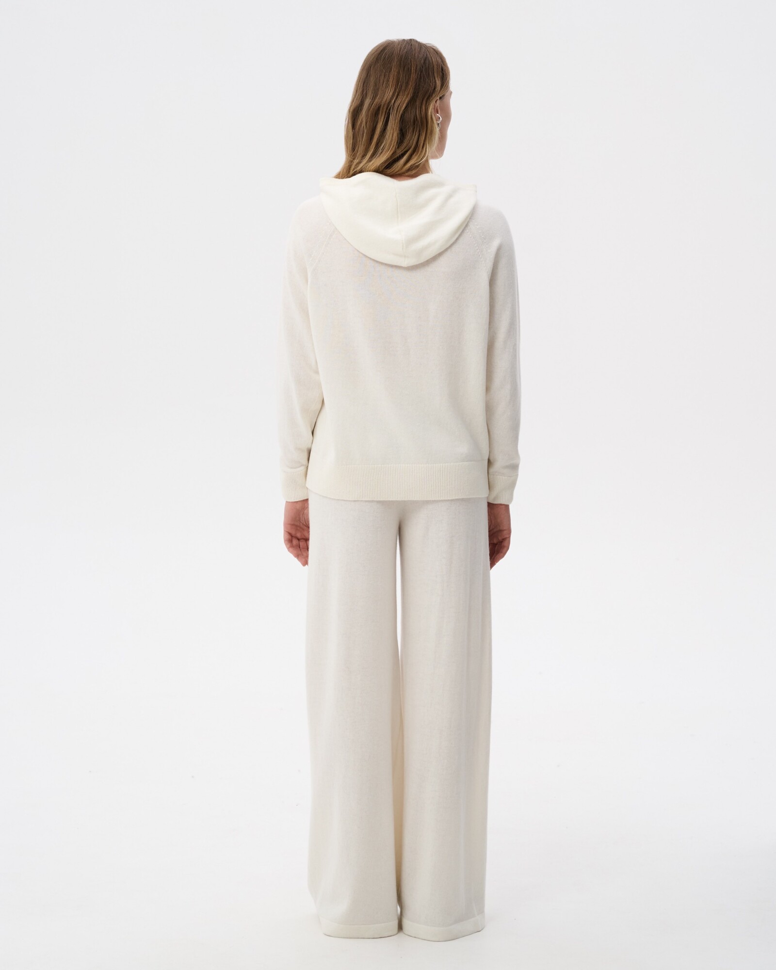 Джемпер - худі YASMINE