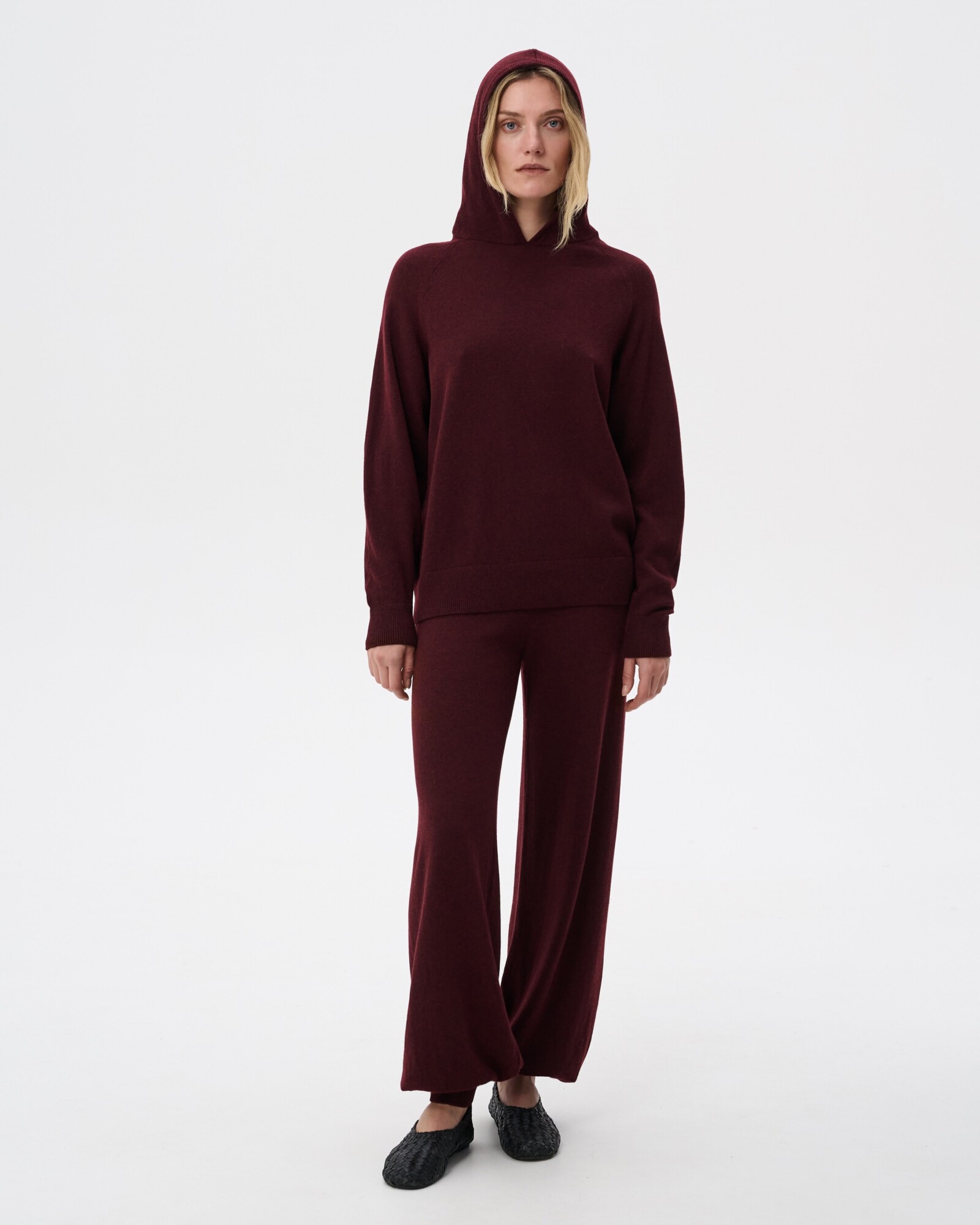 Штани PREMIUM WOOL JOGGING