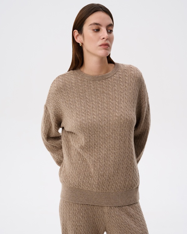 Джемпер JESSIE