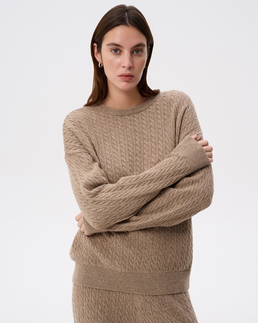 Джемпер JESSIE