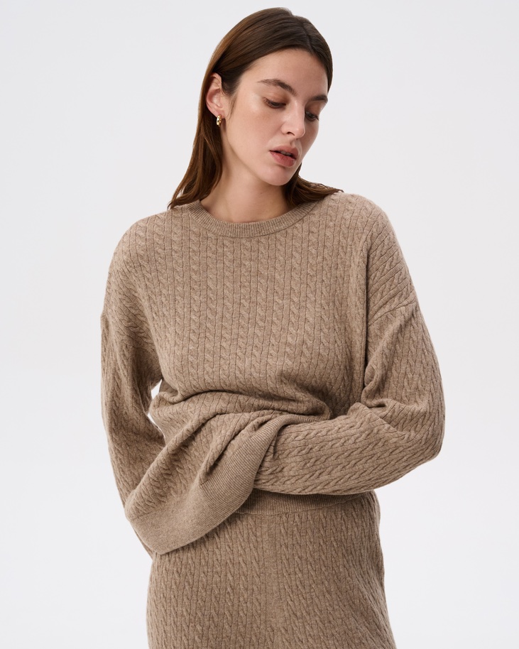 Джемпер JESSIE