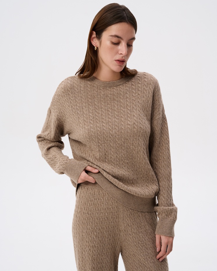 Джемпер JESSIE