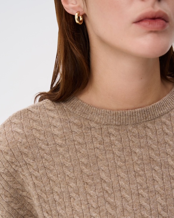 Джемпер JESSIE