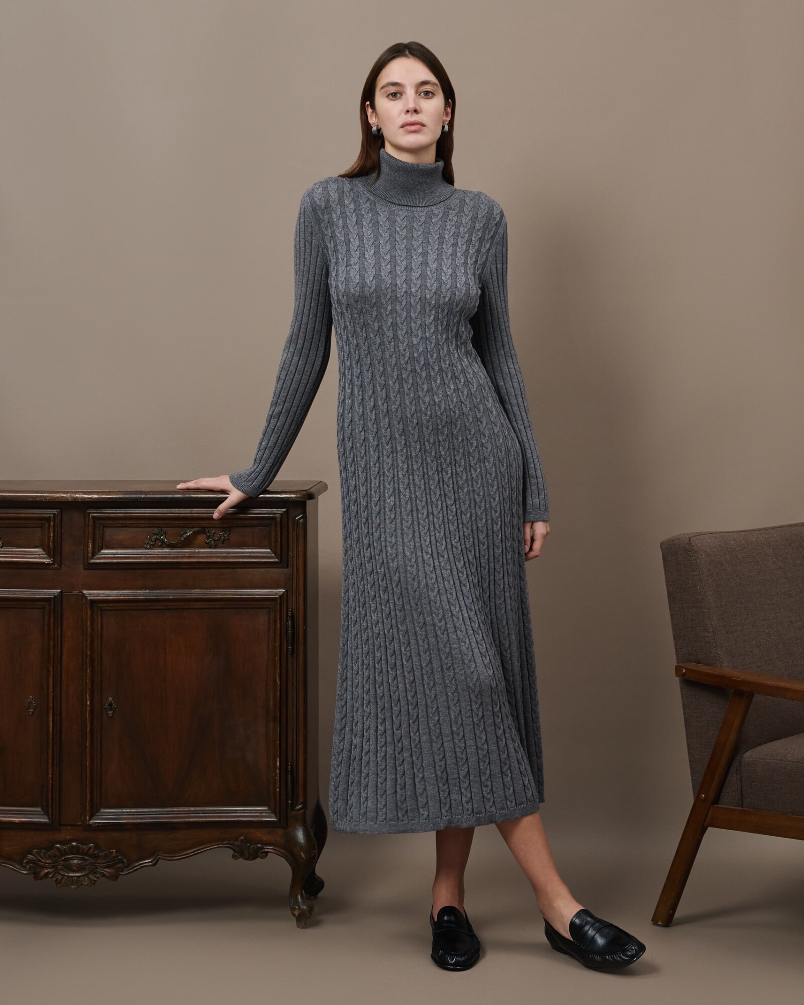 Платье JENNIFER