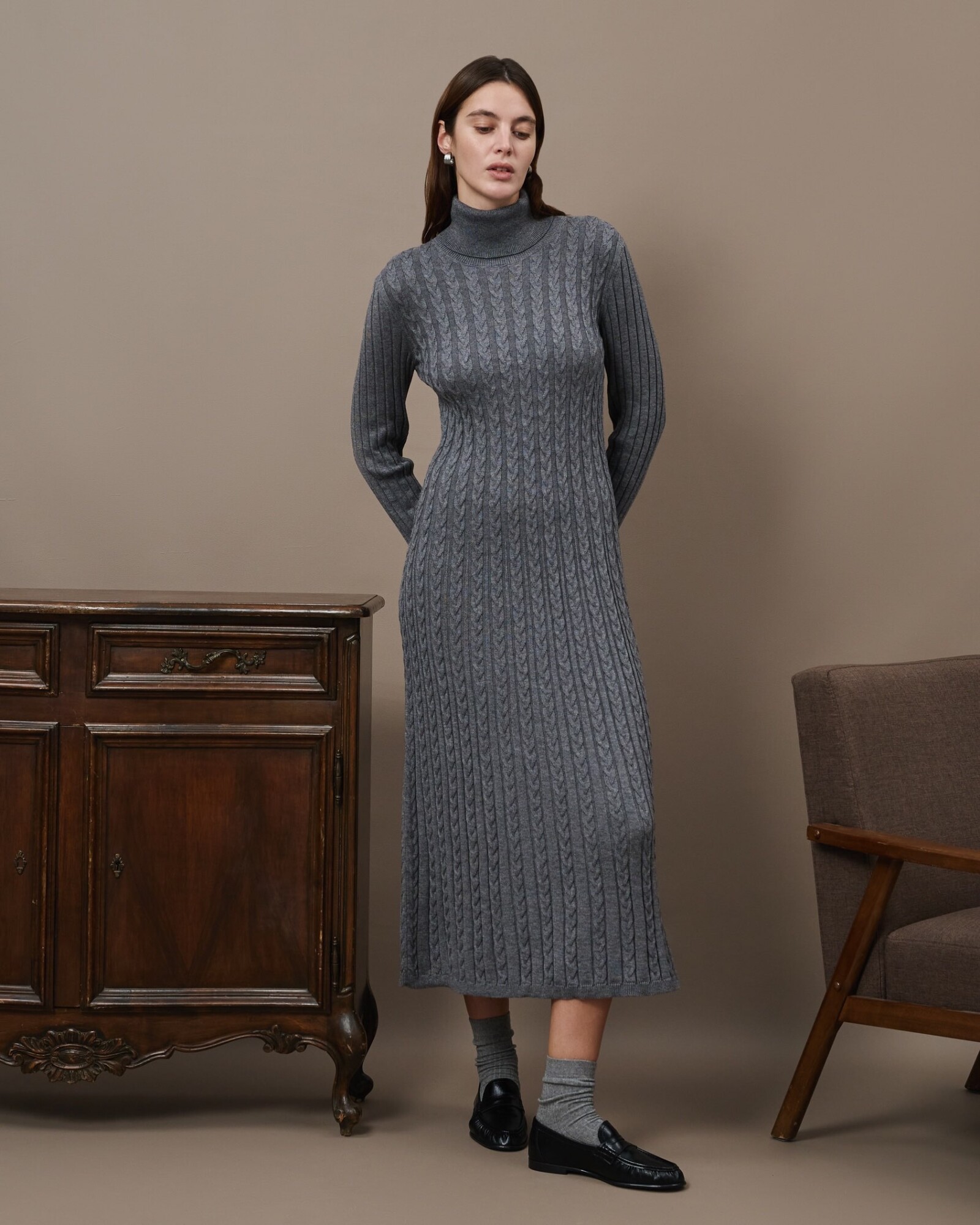 Платье JENNIFER