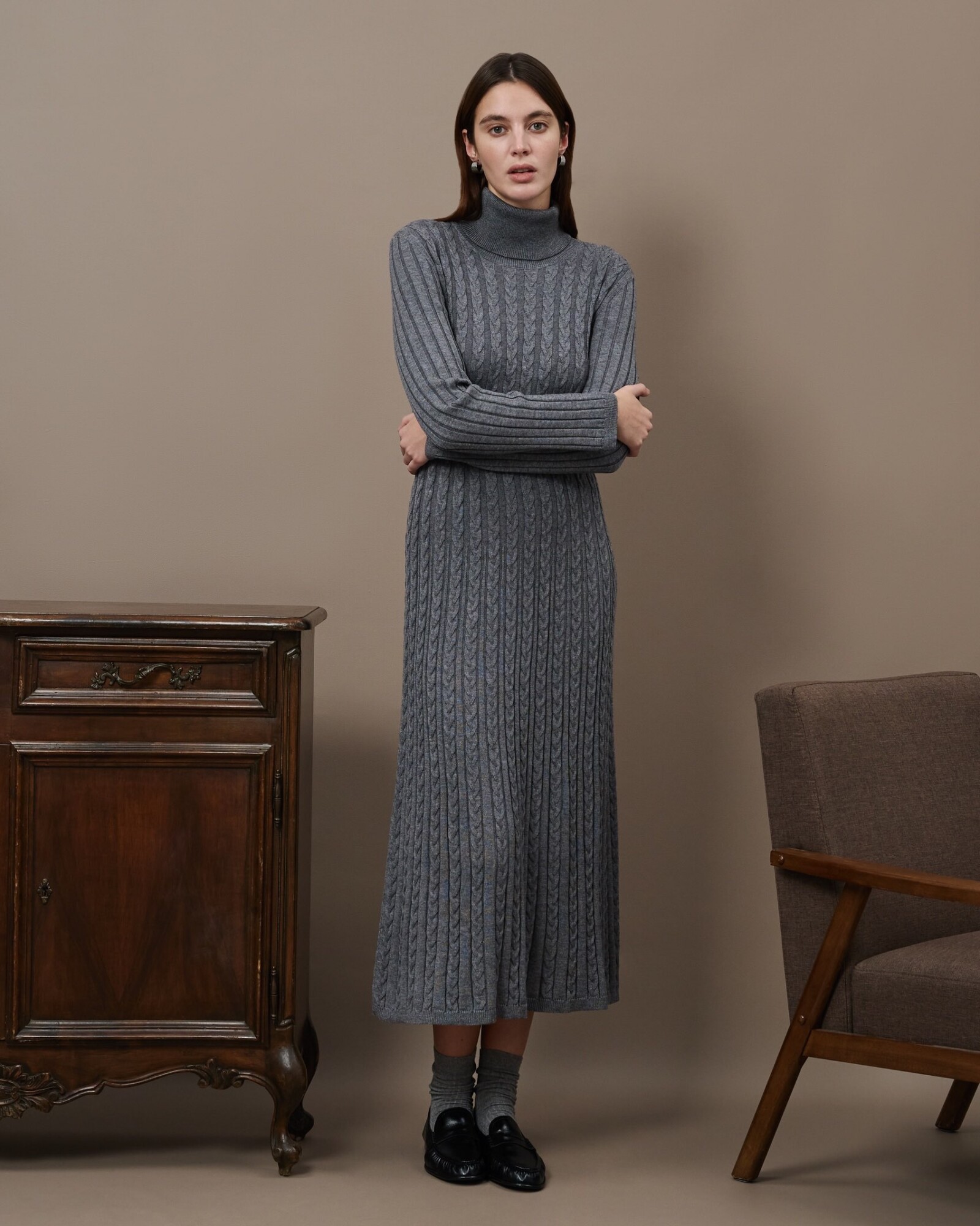 Платье JENNIFER