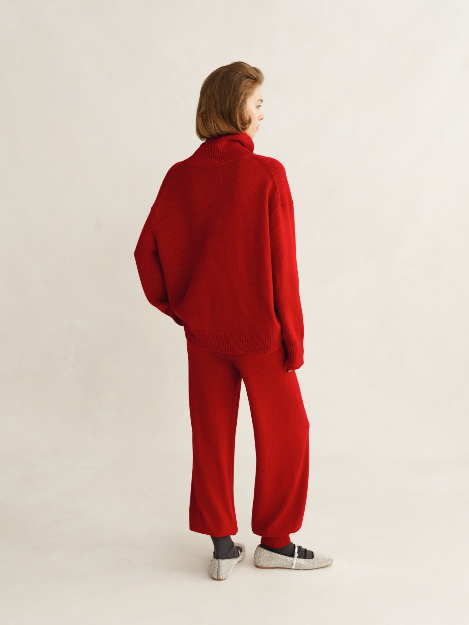 Свитер MELINDA