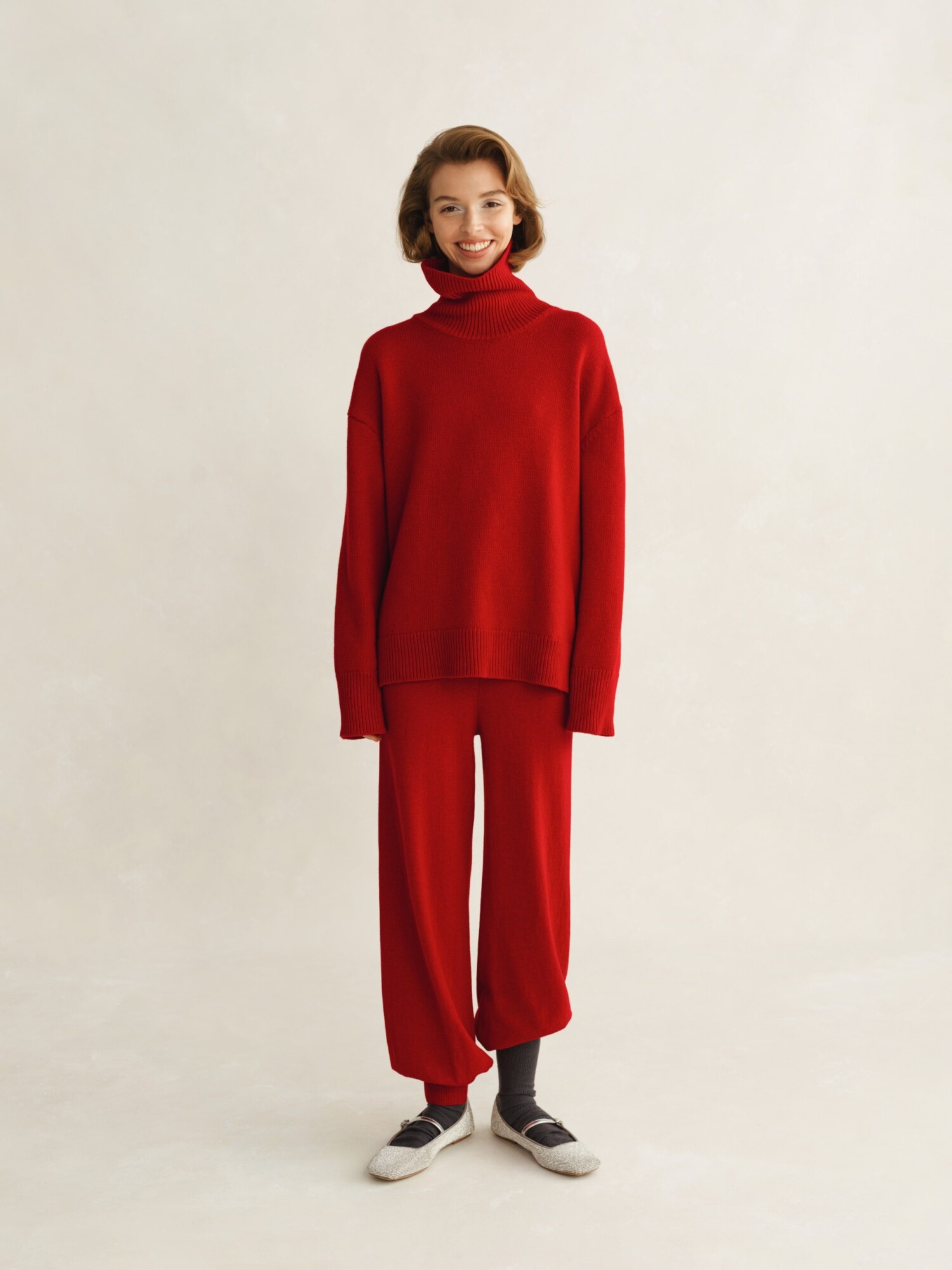 Свитер MELINDA