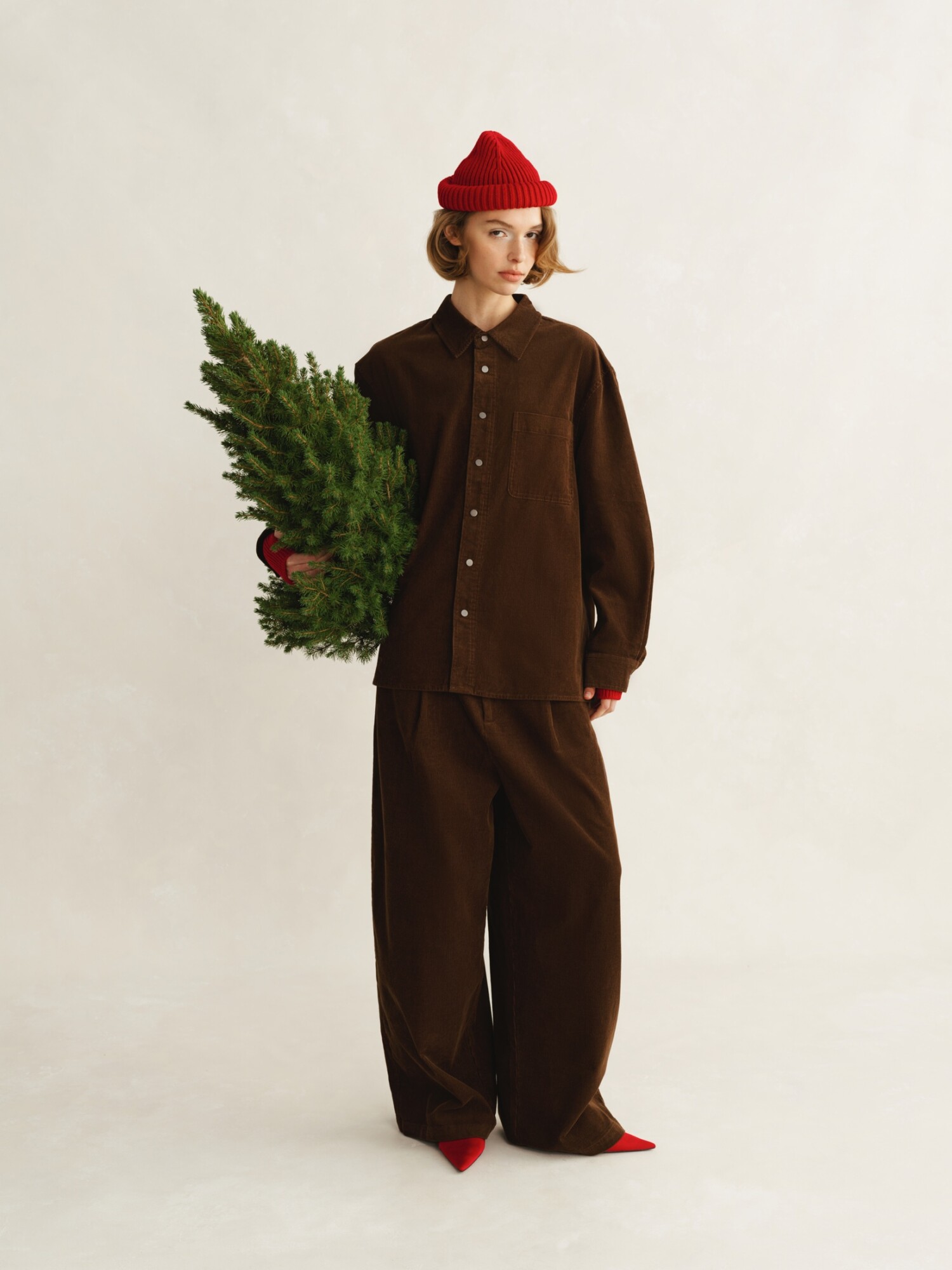 Сорочка FELIX