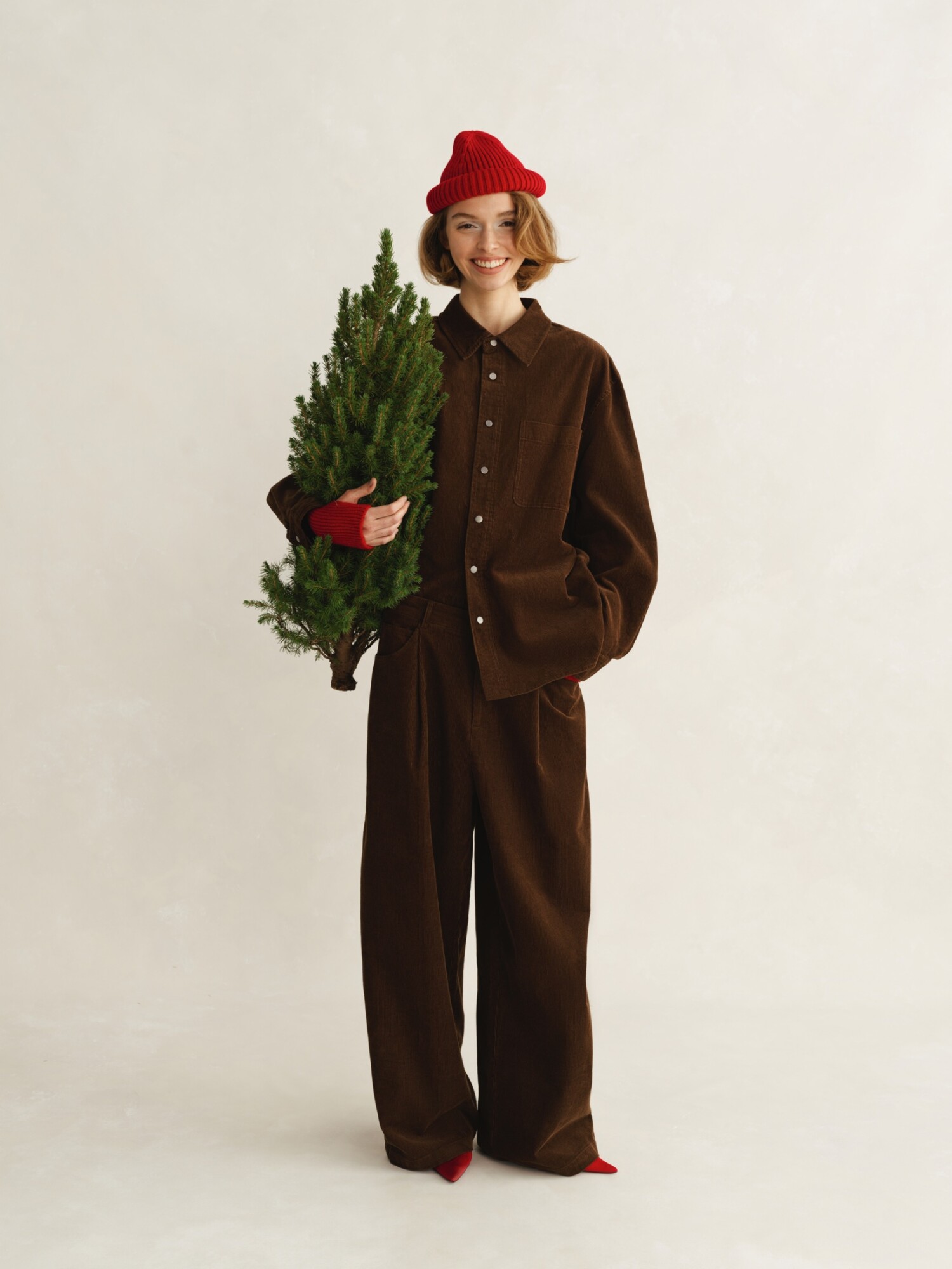 Сорочка FELIX