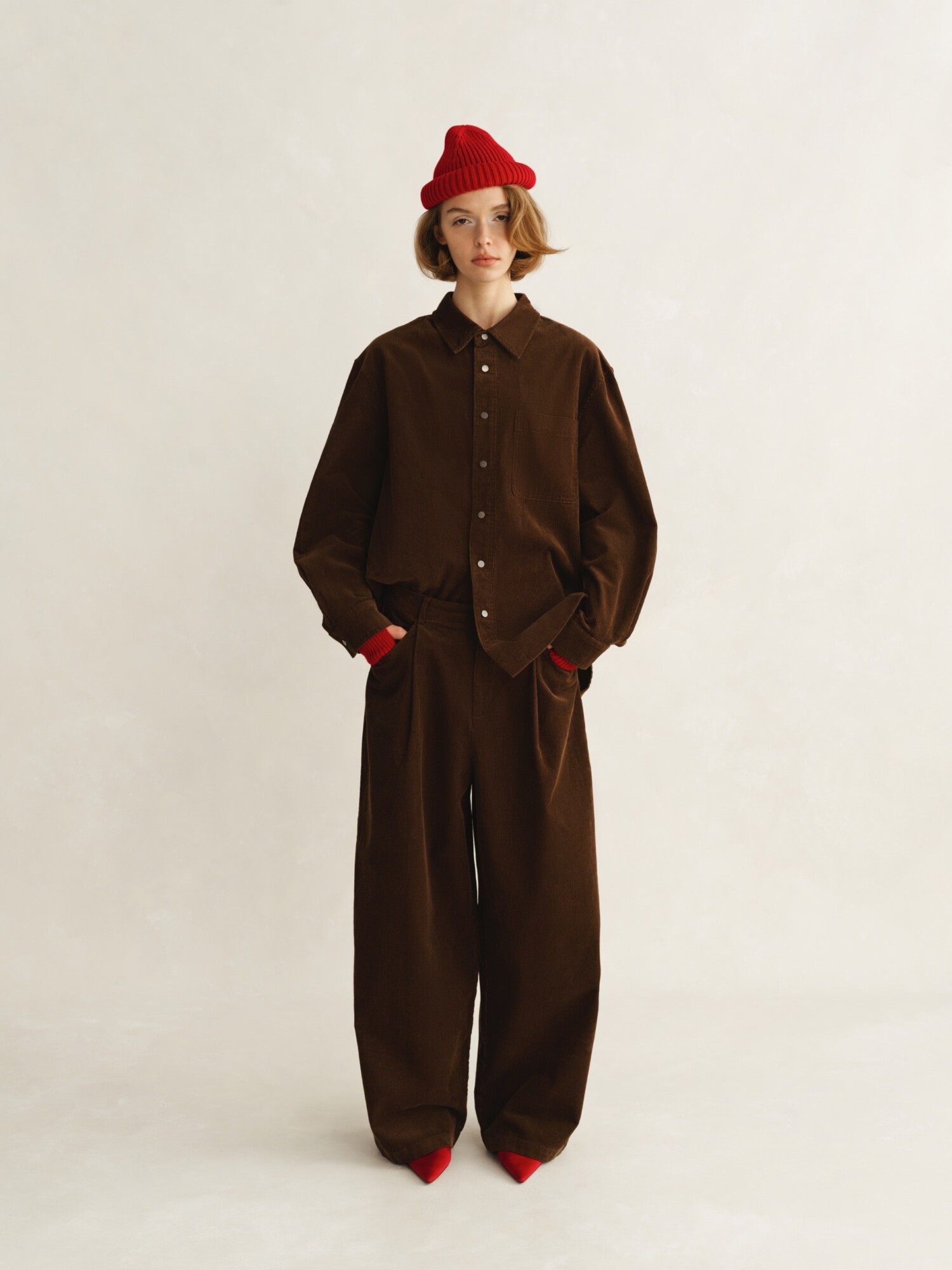 Сорочка FELIX