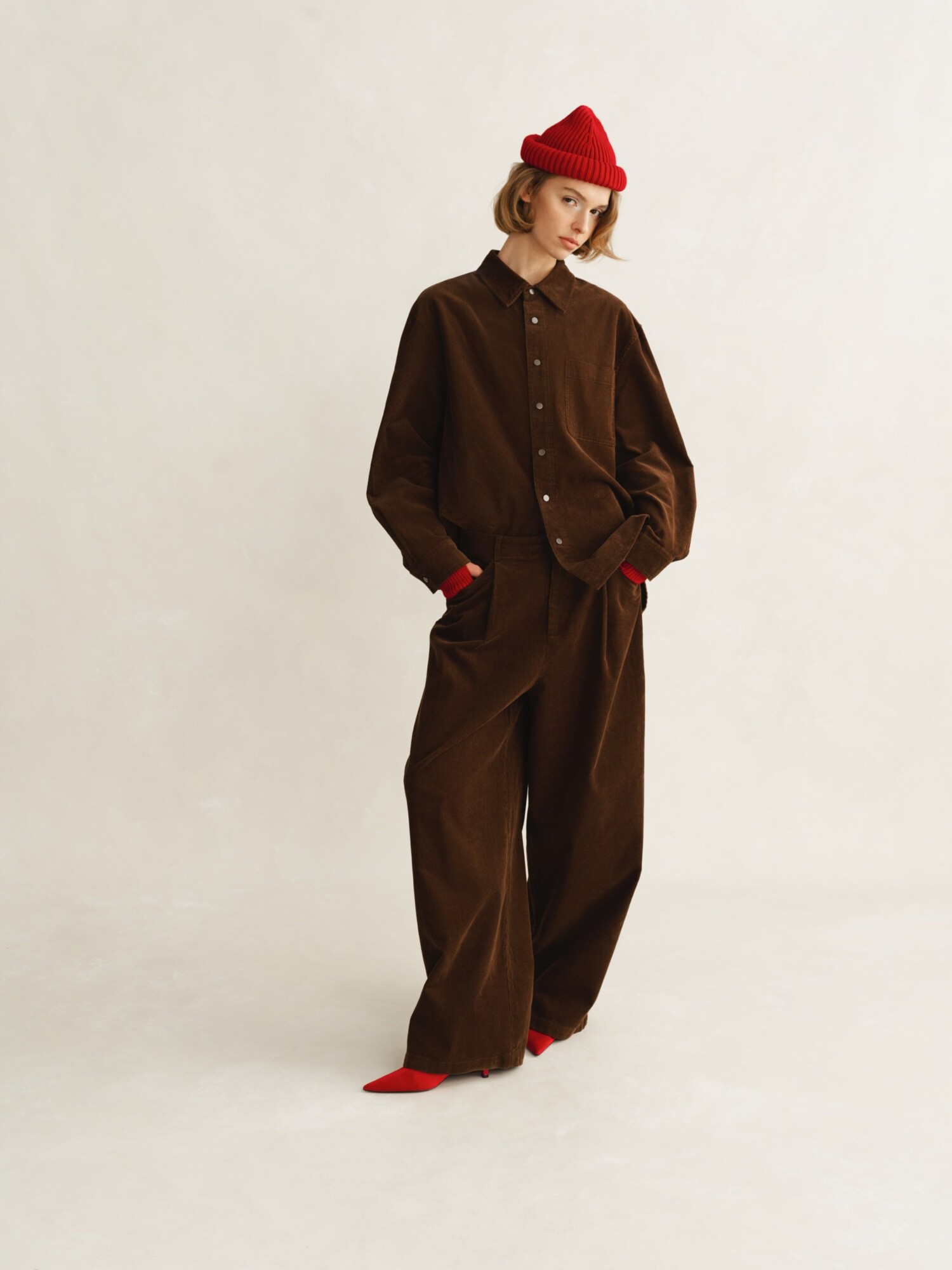 Сорочка FELIX