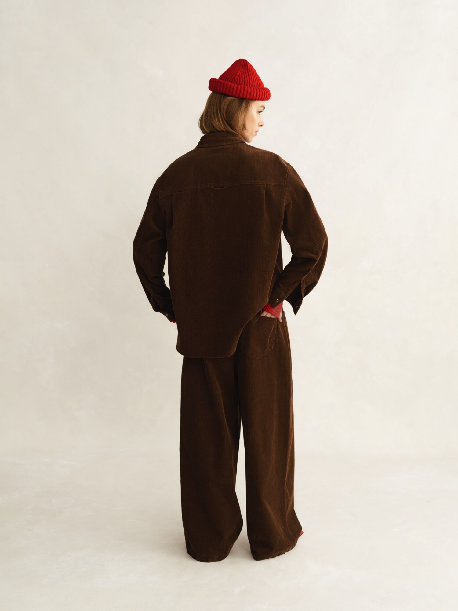 Сорочка FELIX