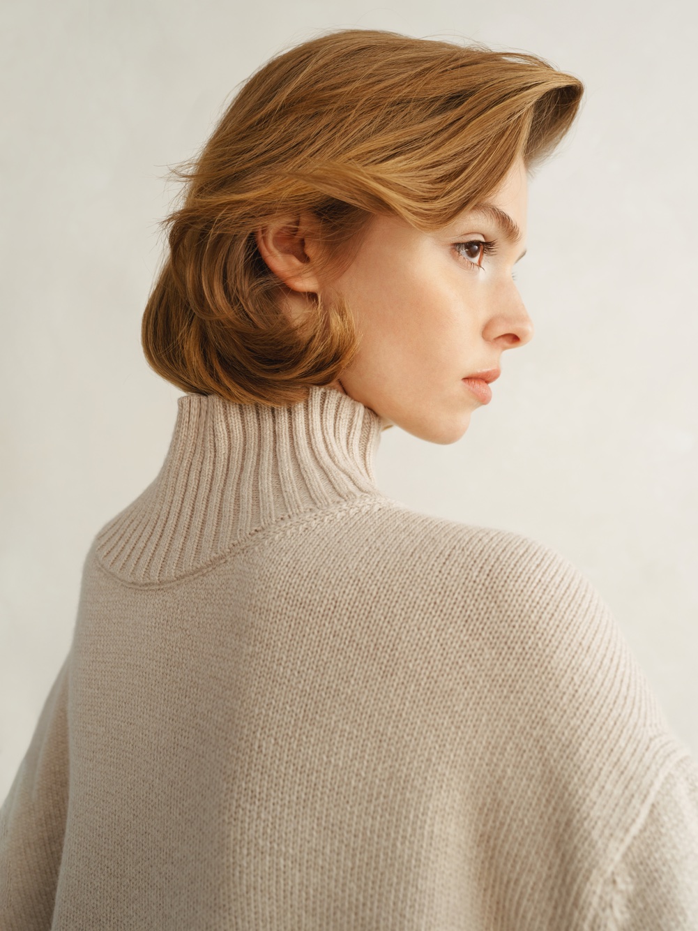 Свитер Cashmere №1