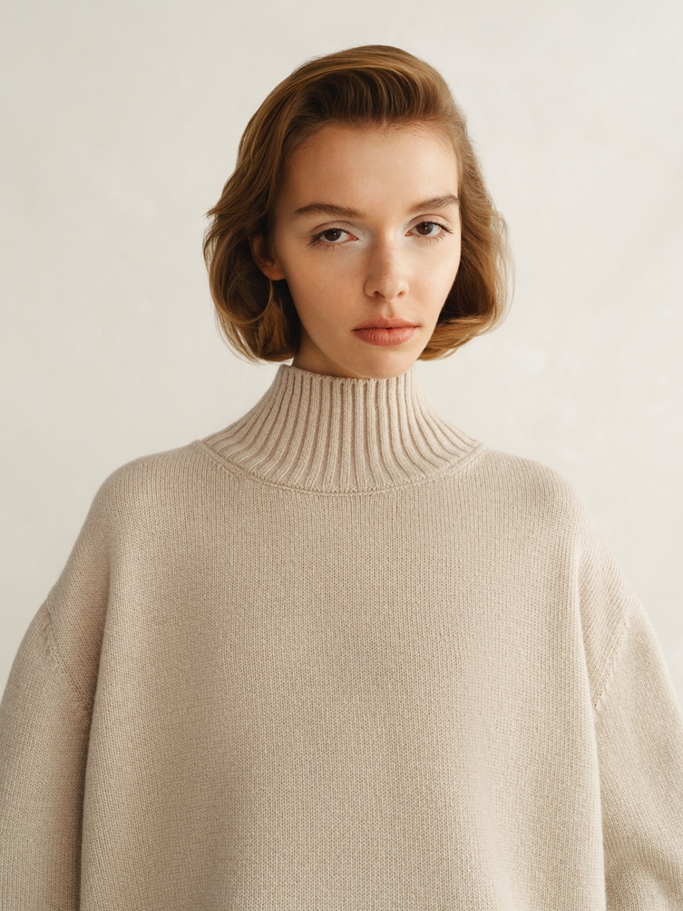 Свитер Cashmere №1