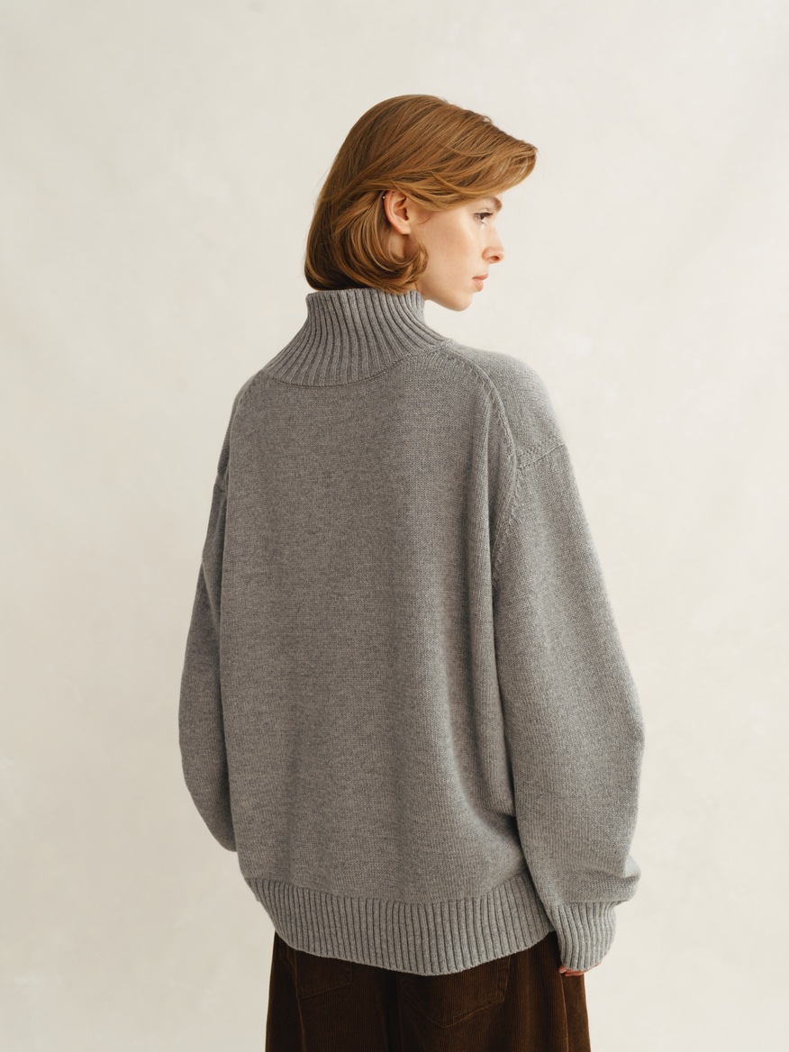 Свитер Cashmere №1