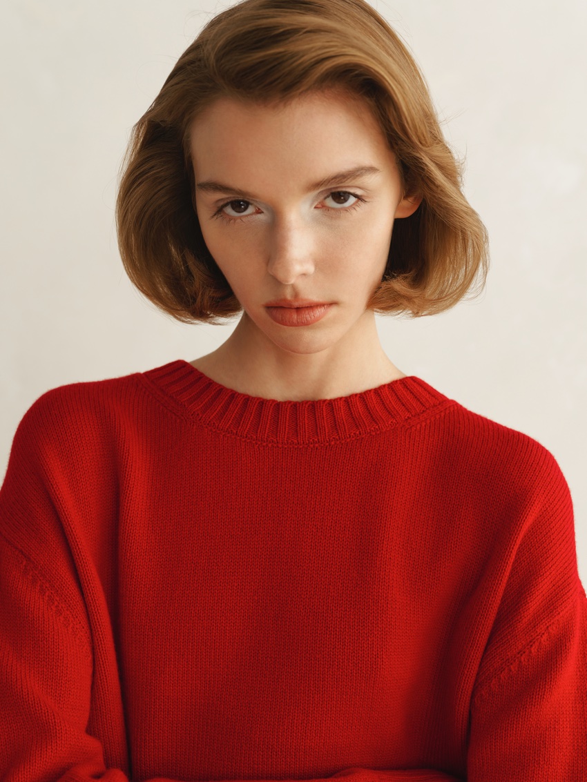 Светр Cashmere №2