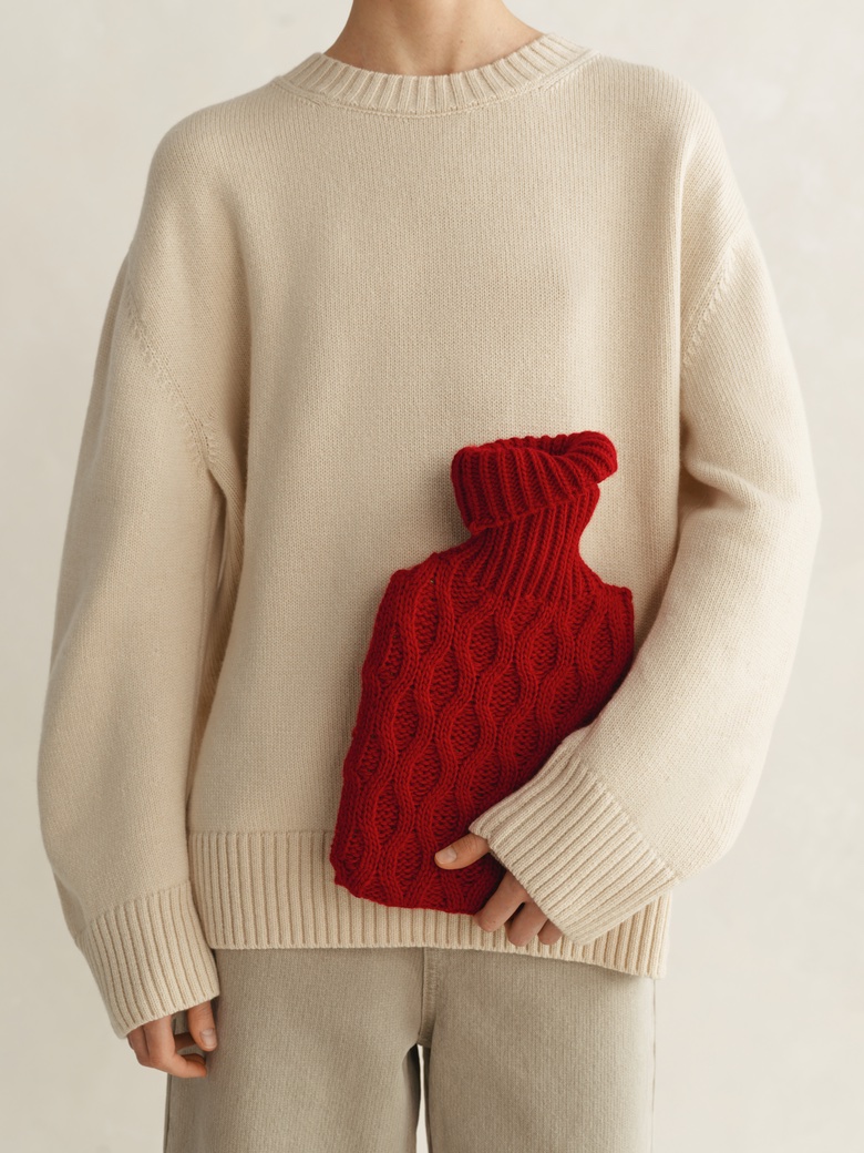 Водяная грелка SABINA