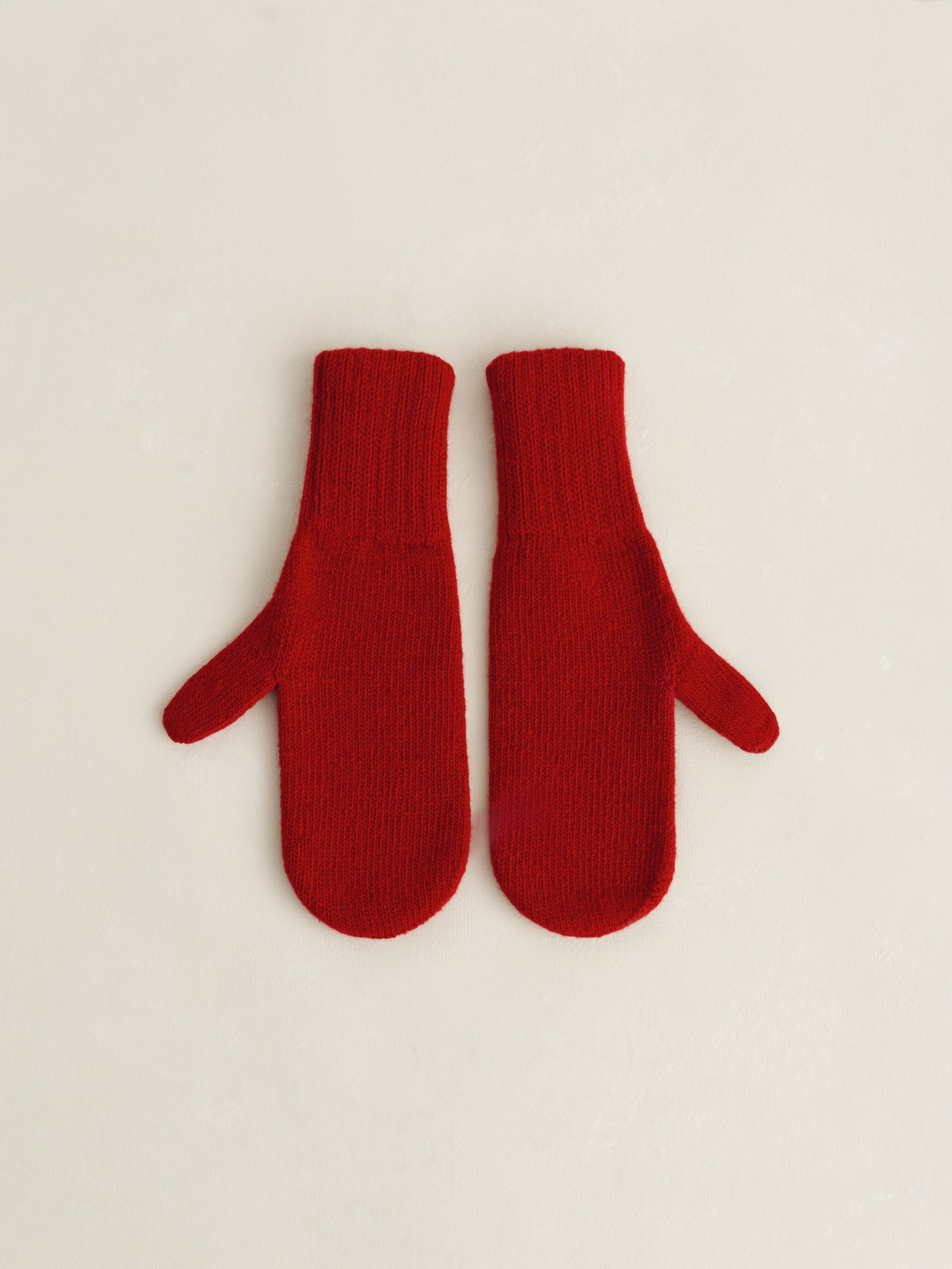 Перчатки WOOLEN