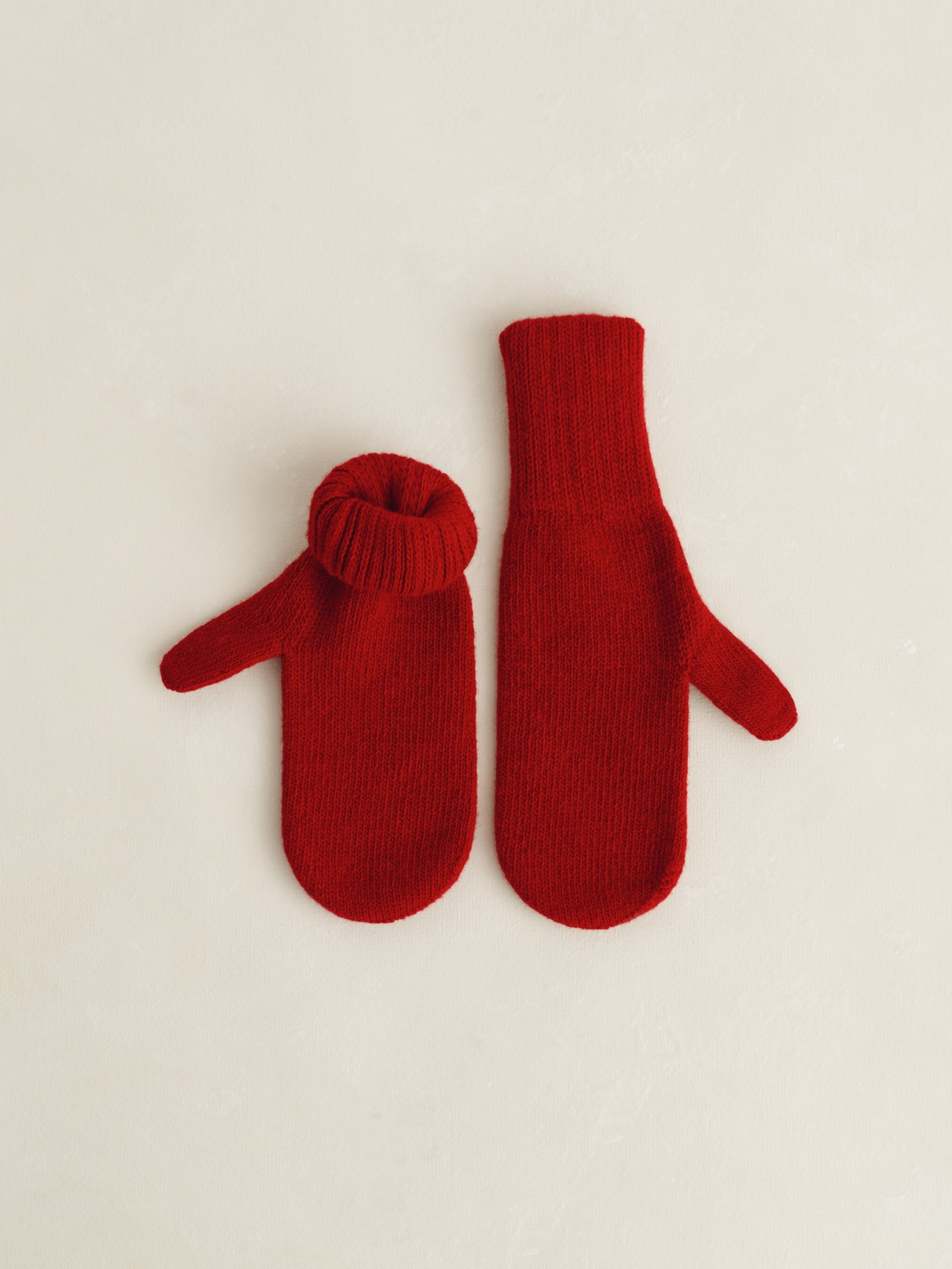 Перчатки WOOLEN