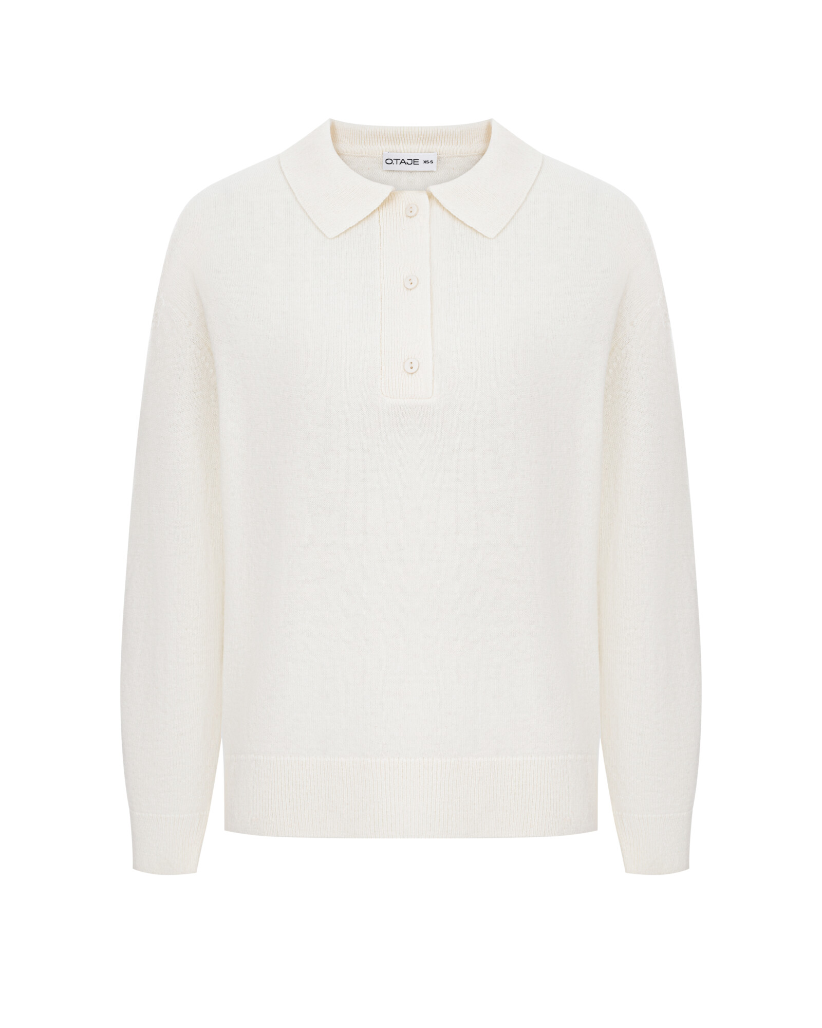 Джемпер - поло FRANCES