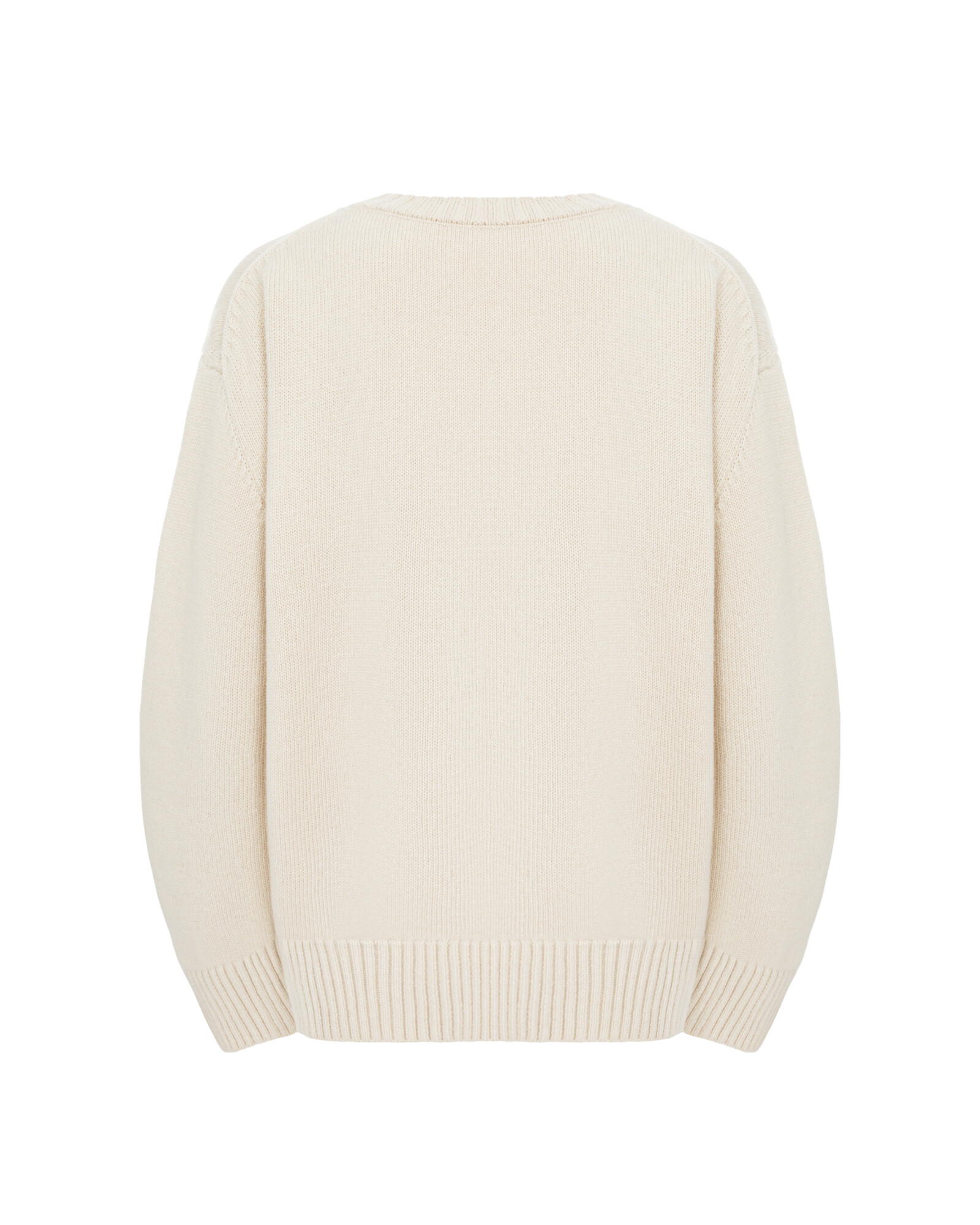 Cashmere sweater №2