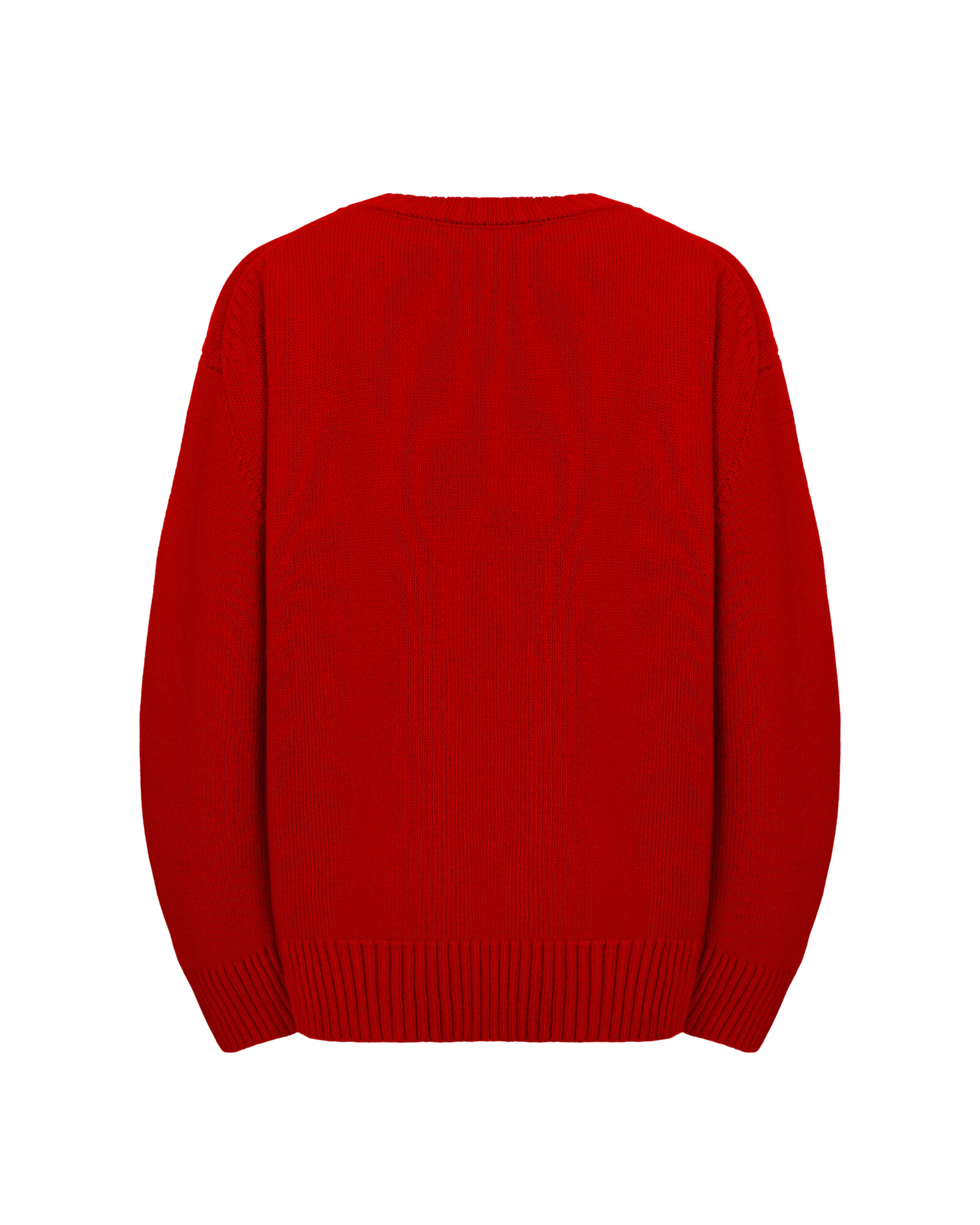 Светр Cashmere №2