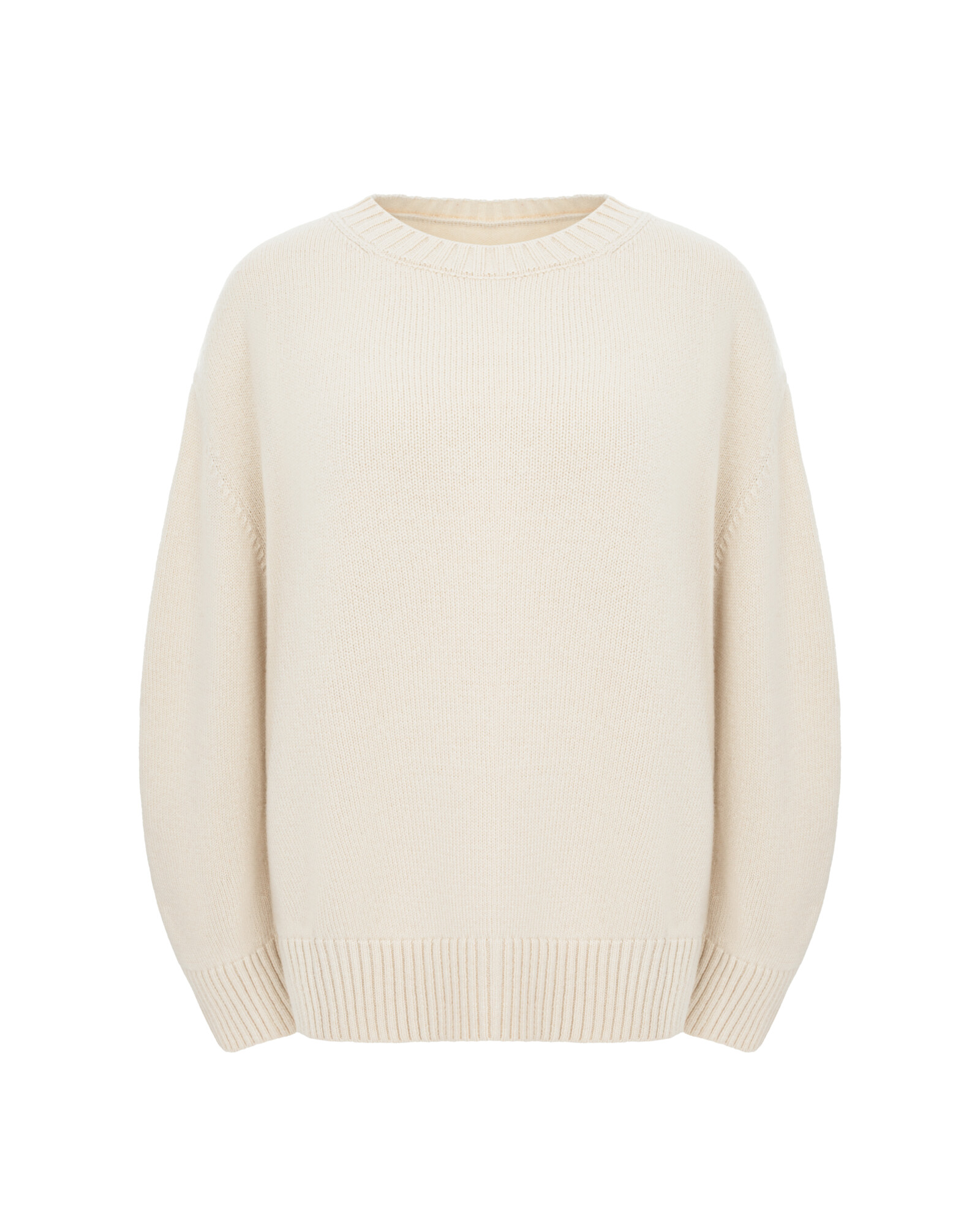Cashmere sweater №2