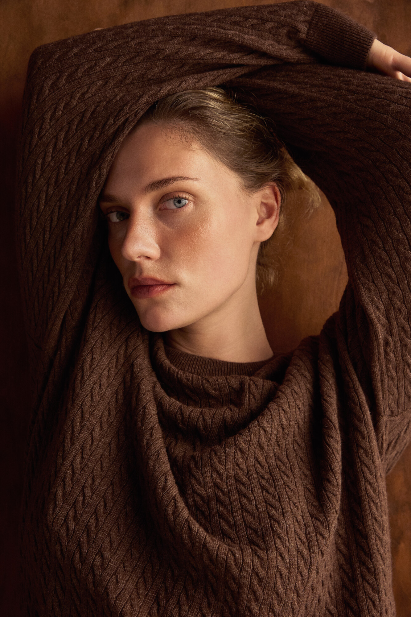 Джемпер JESSIE