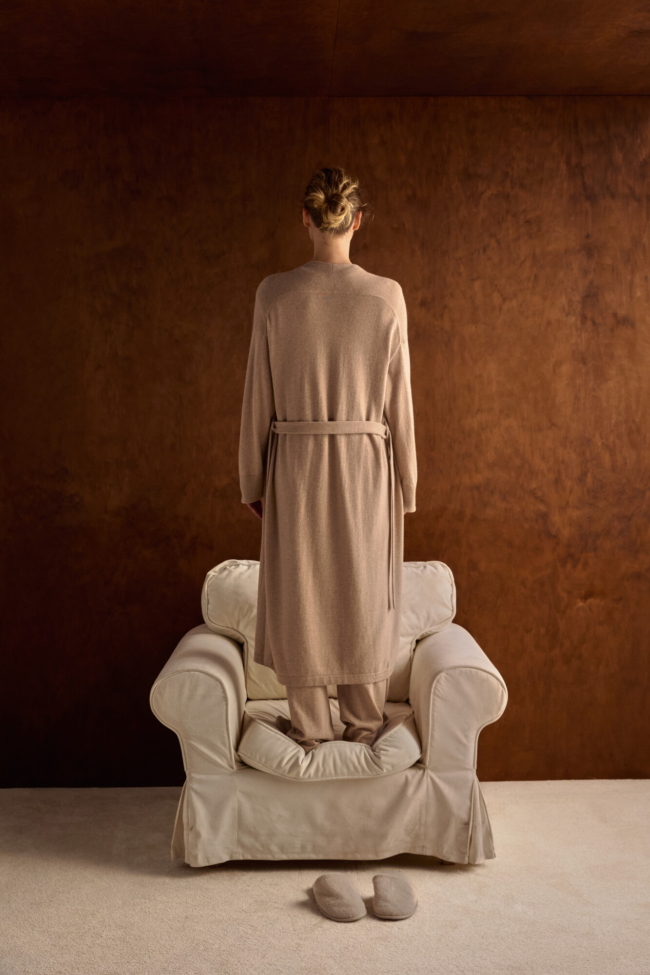 Сет 3-ка LOUNGE