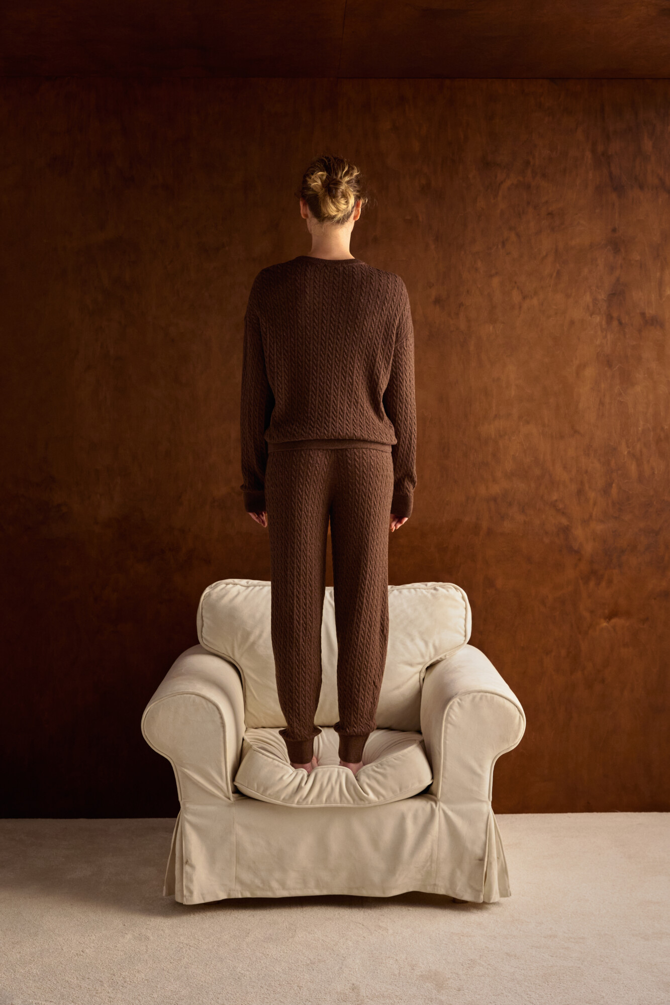 Джемпер JESSIE