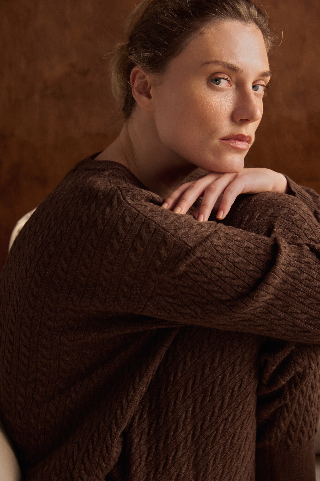 Джемпер JESSIE