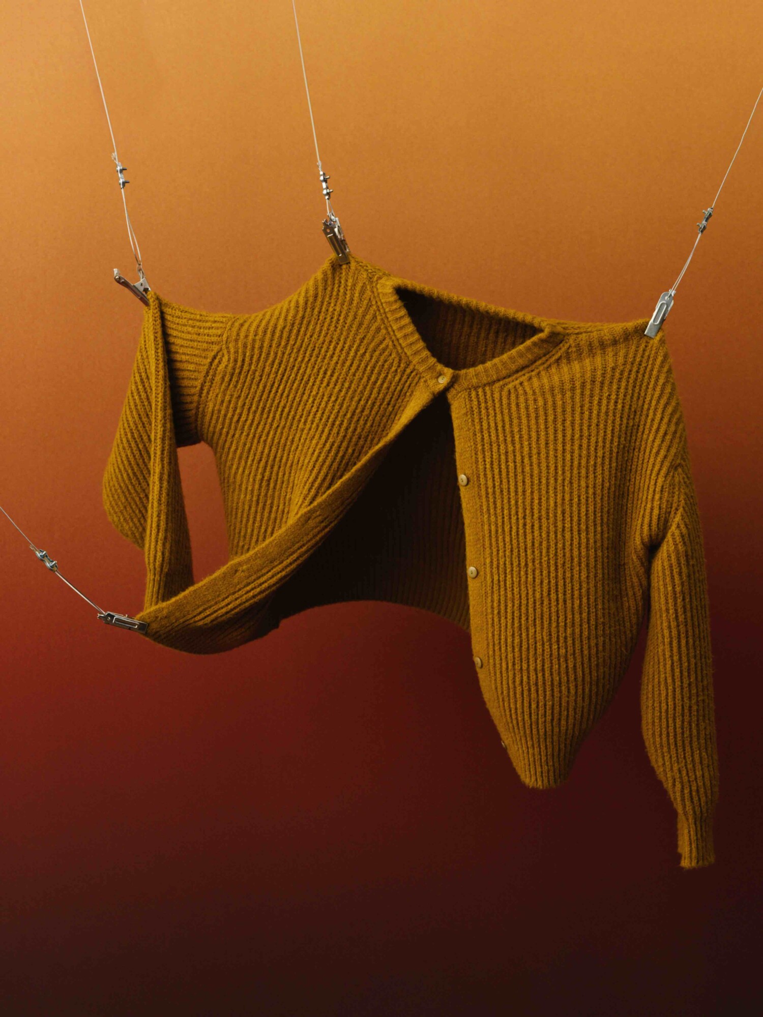 Кардиган ABIGAIL