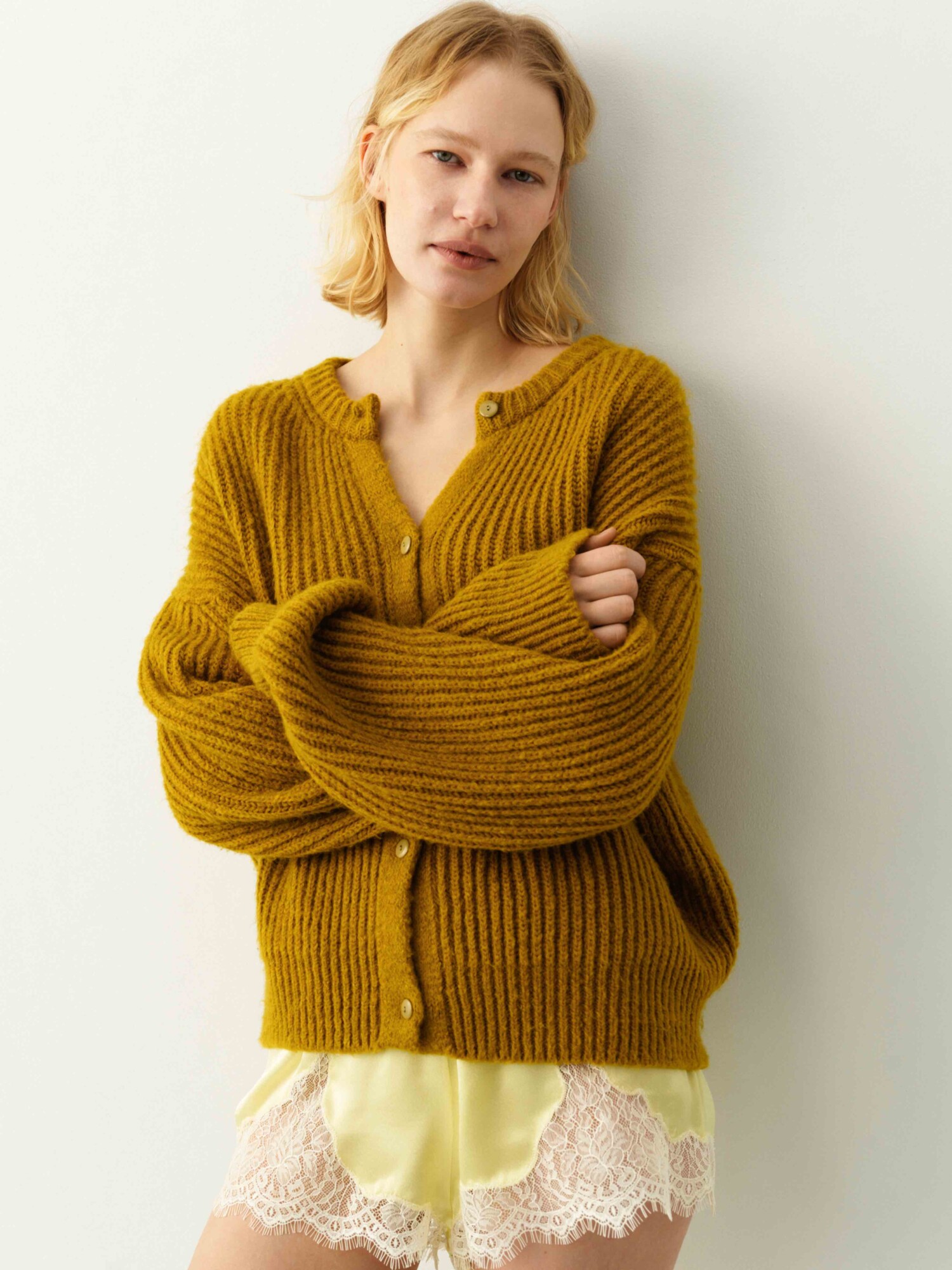 Кардиган ABIGAIL