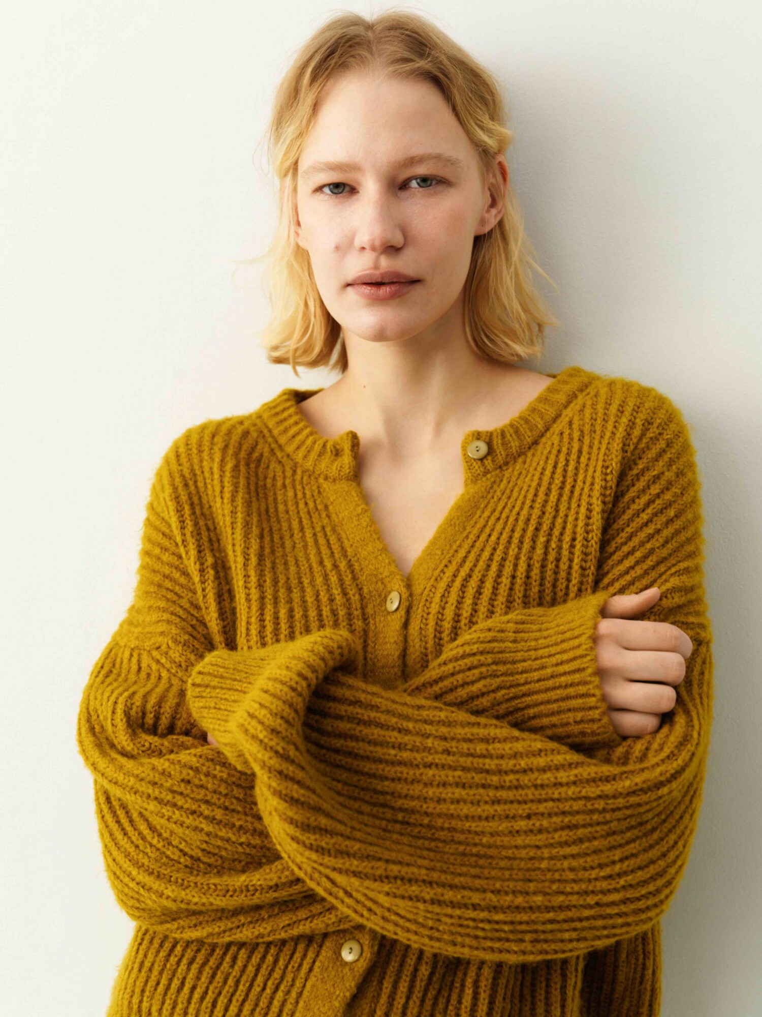 Кардиган ABIGAIL