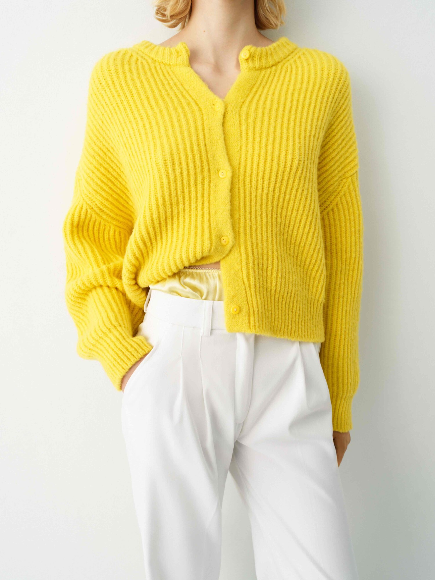 Кардиган ABIGAIL