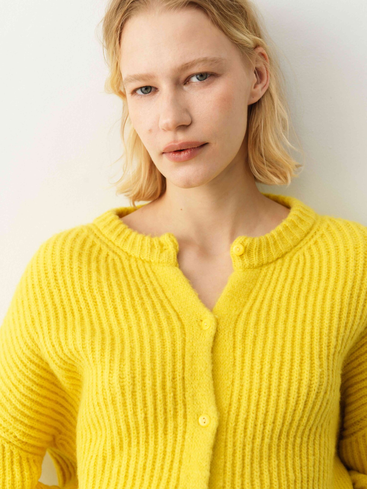 Кардиган ABIGAIL