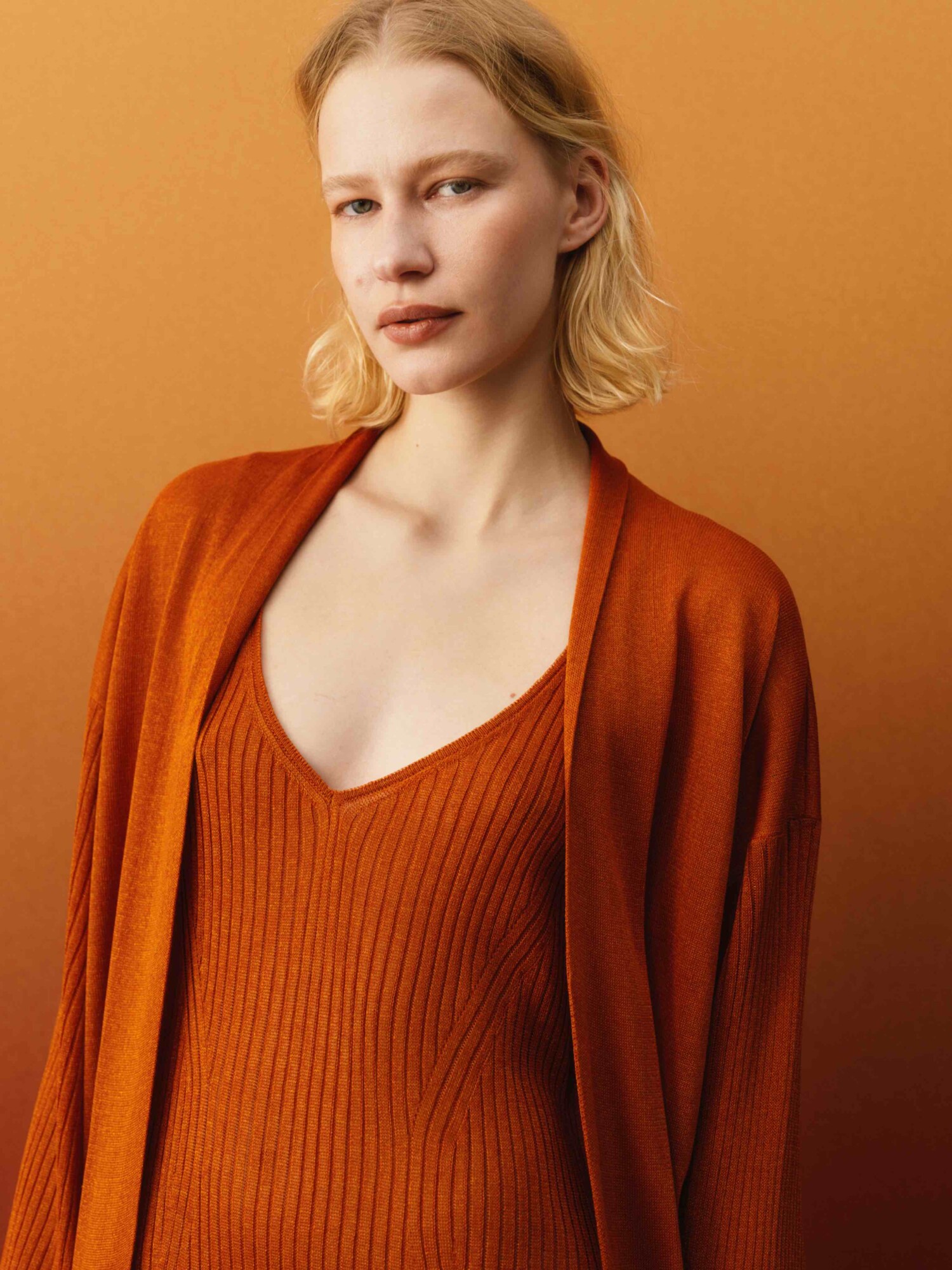 Кардиган MIO