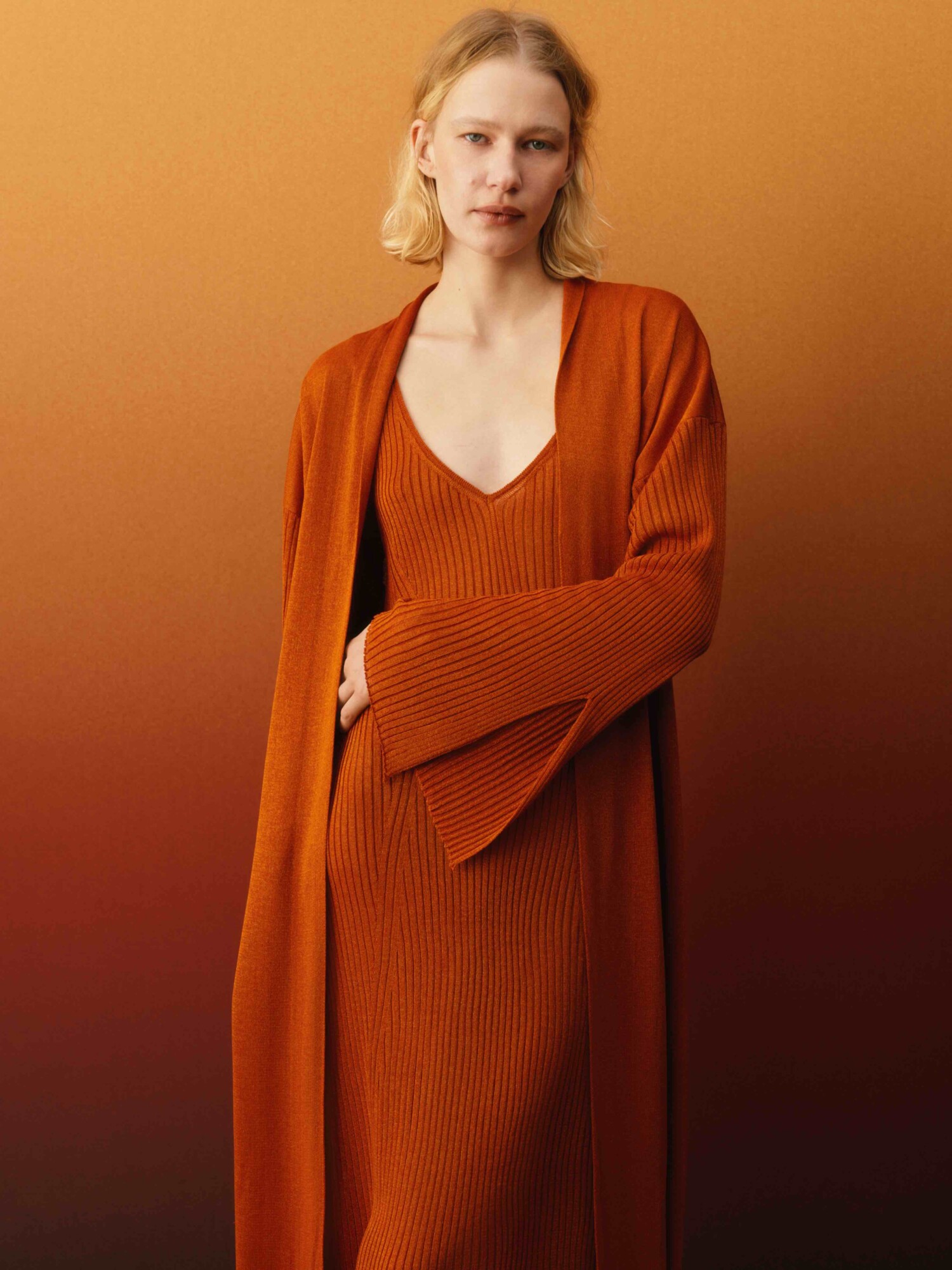 Кардиган MIO