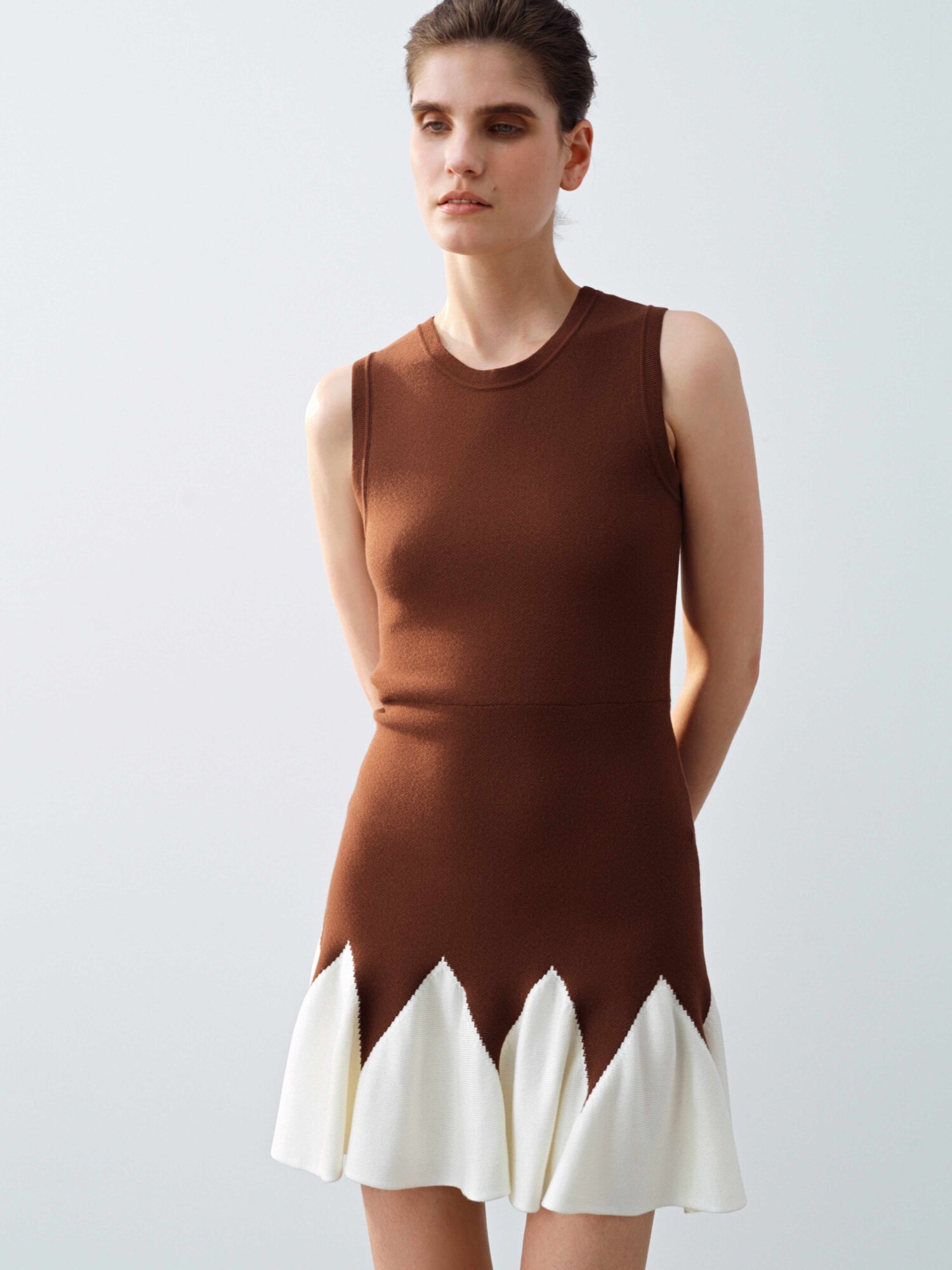 Платье VIOLETTE