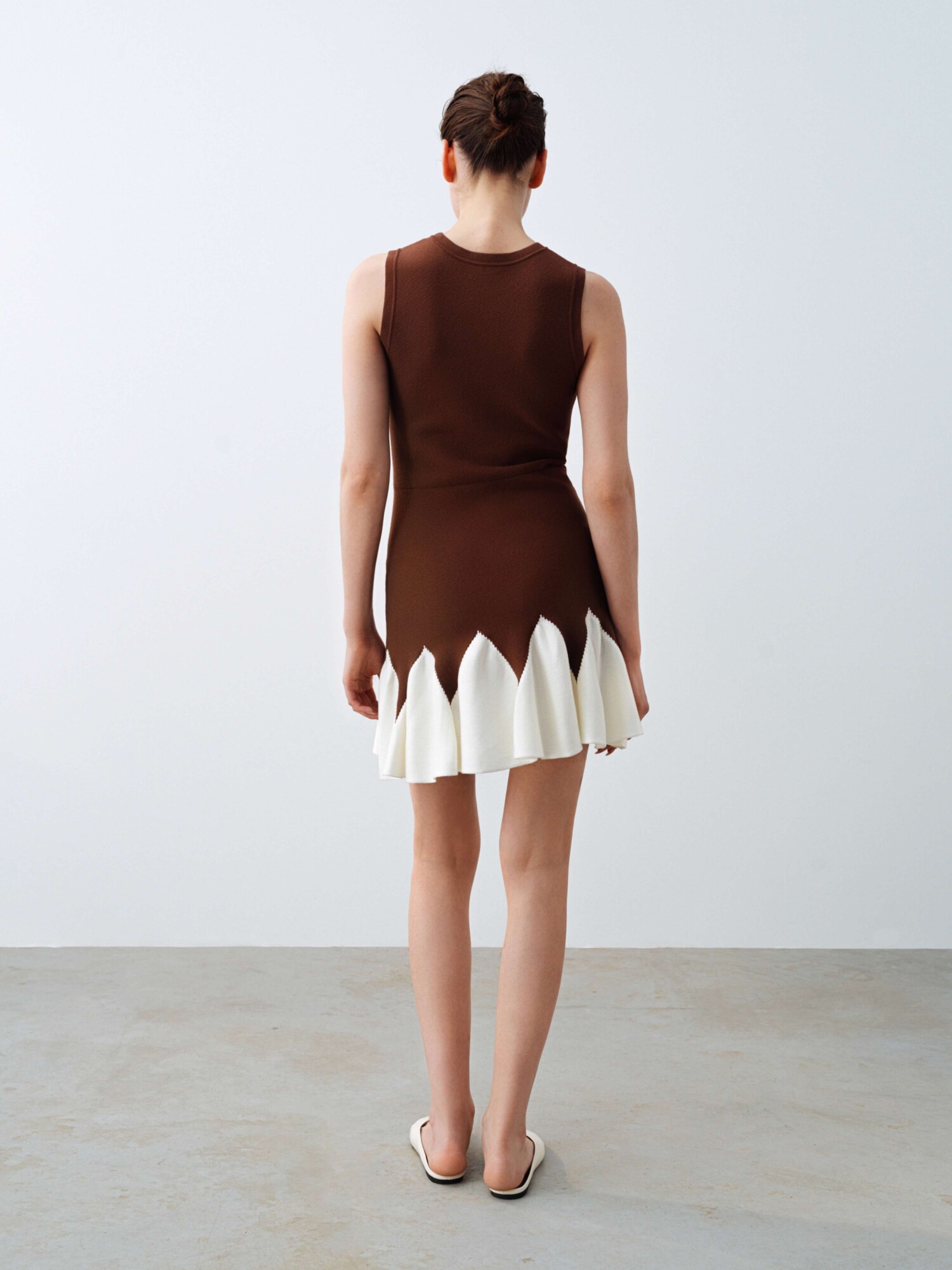 Платье VIOLETTE