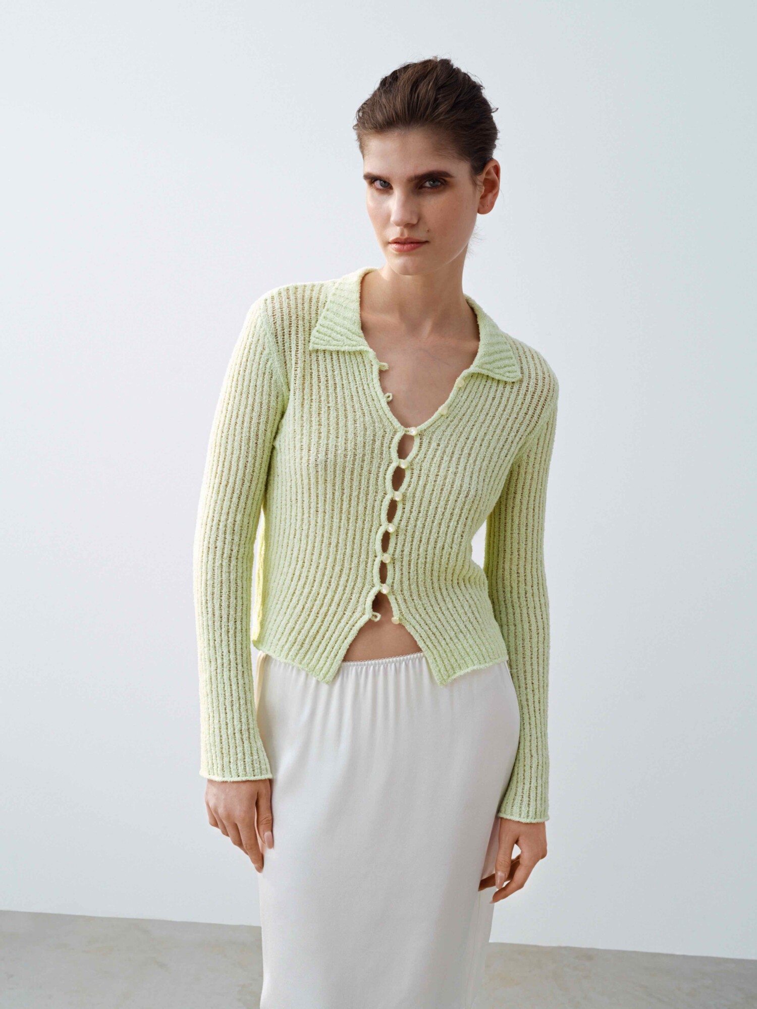 Кардиган ADELINE