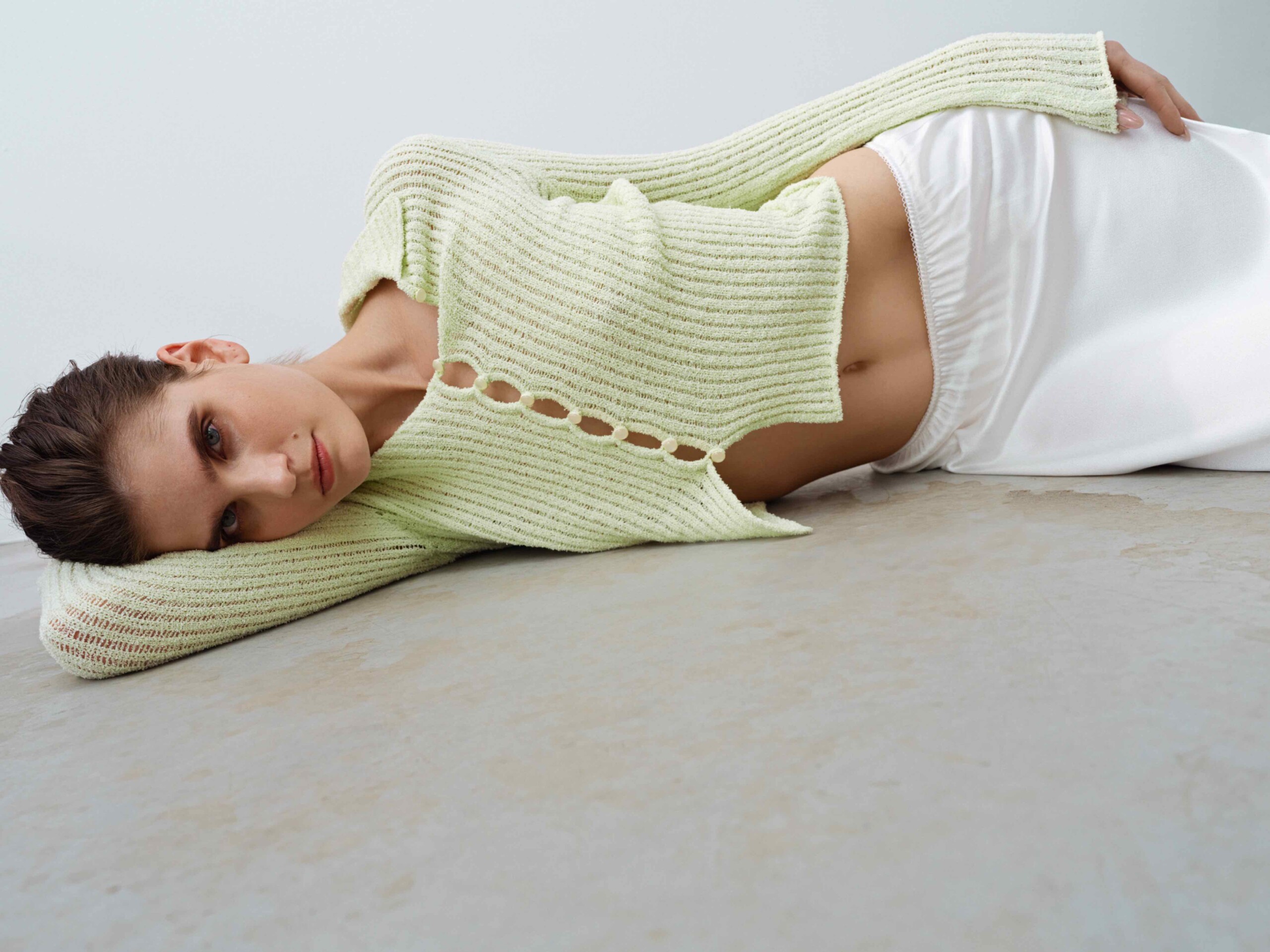 Кардиган ADELINE