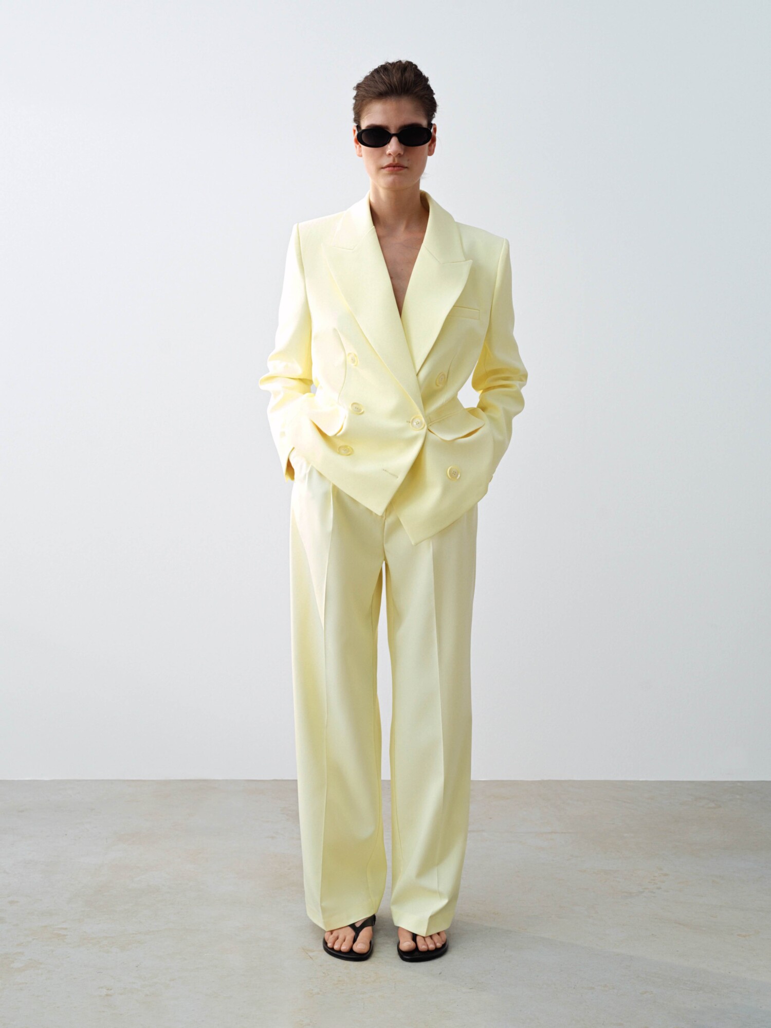 Штани STRUCTURE