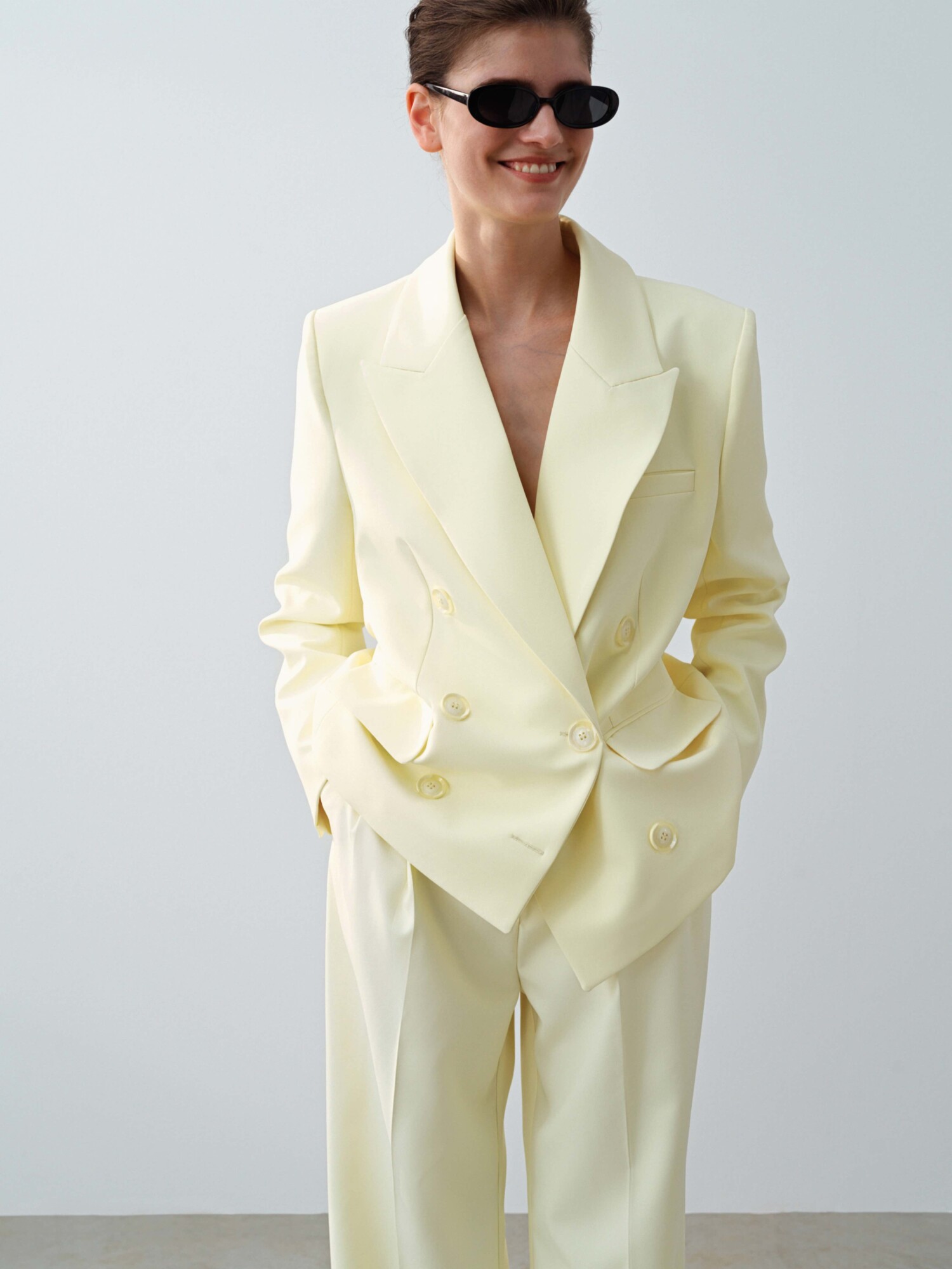 Штани STRUCTURE