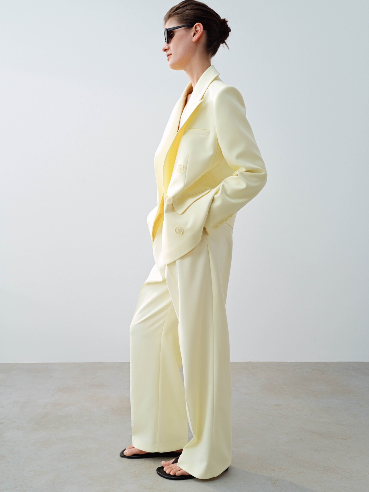 Штани STRUCTURE