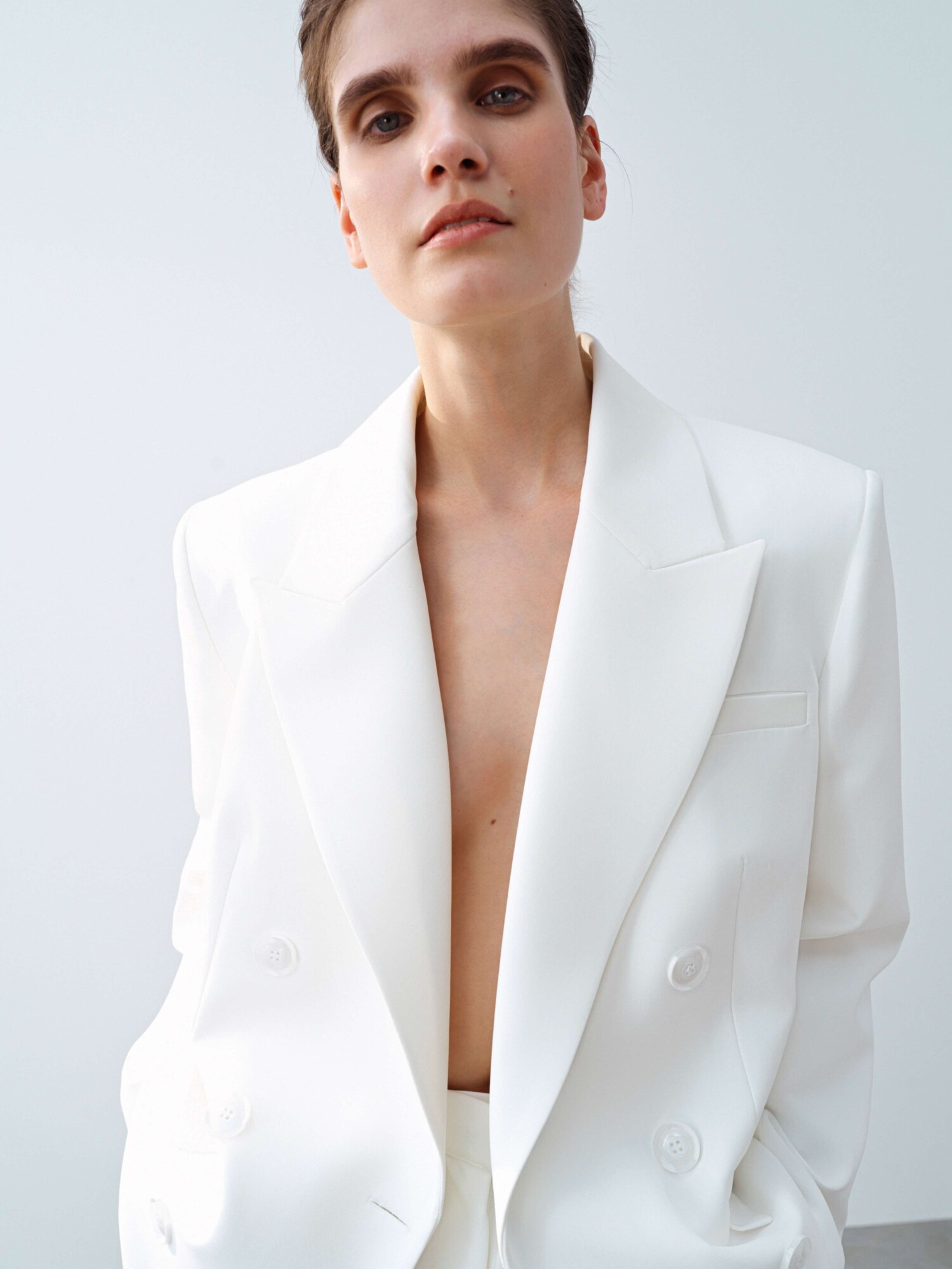 Костюм STRUCTURE