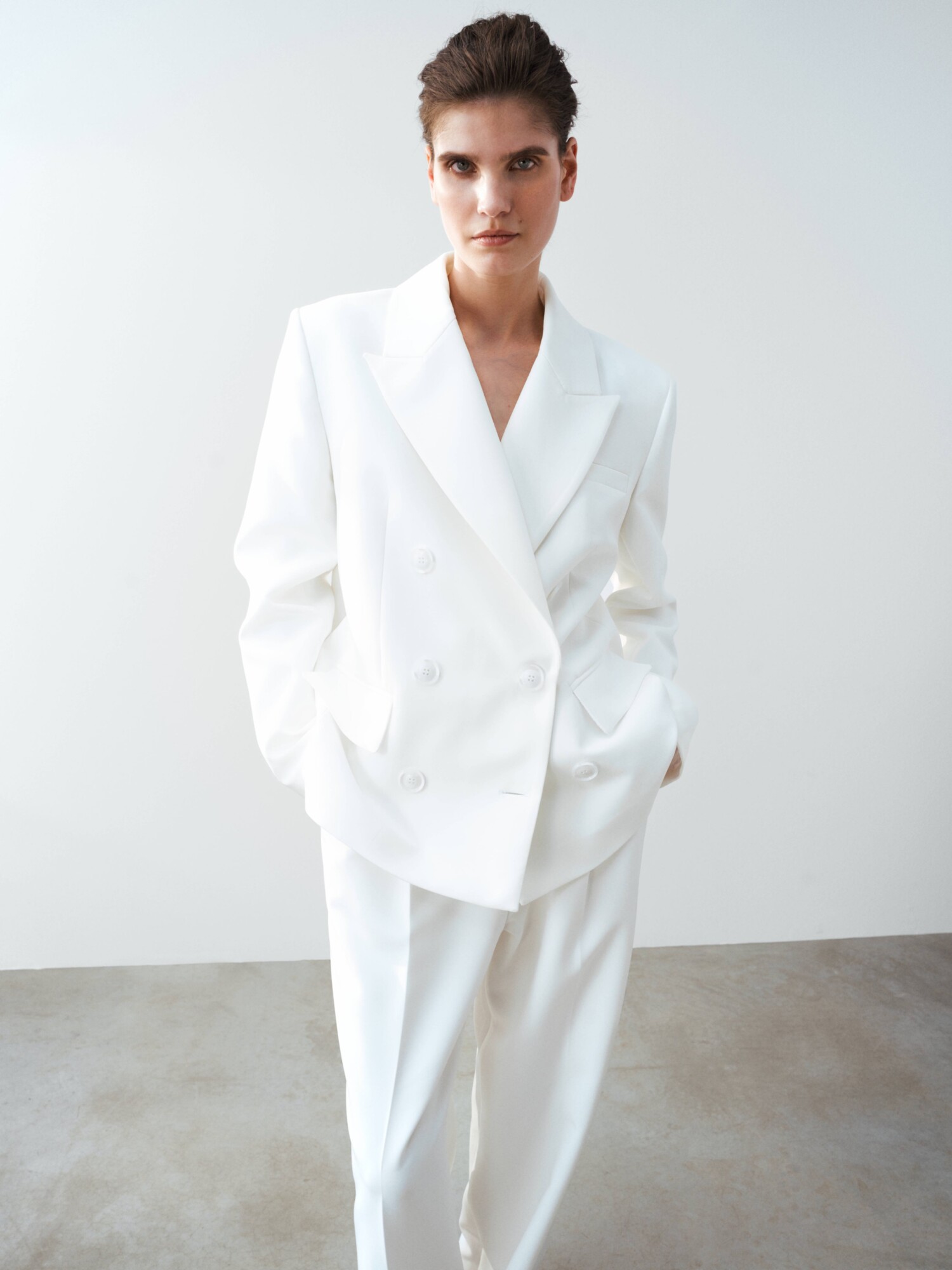 Костюм STRUCTURE