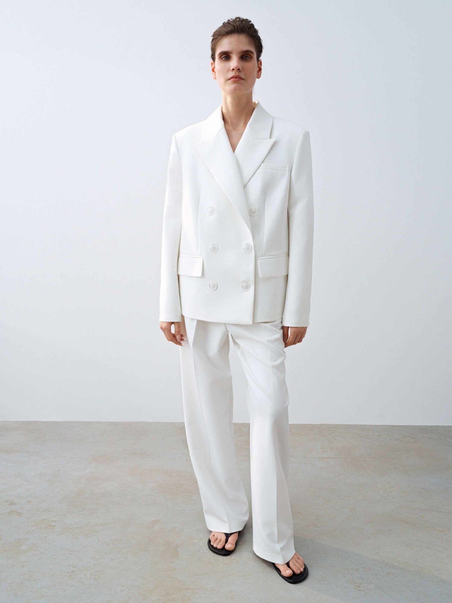 Костюм STRUCTURE