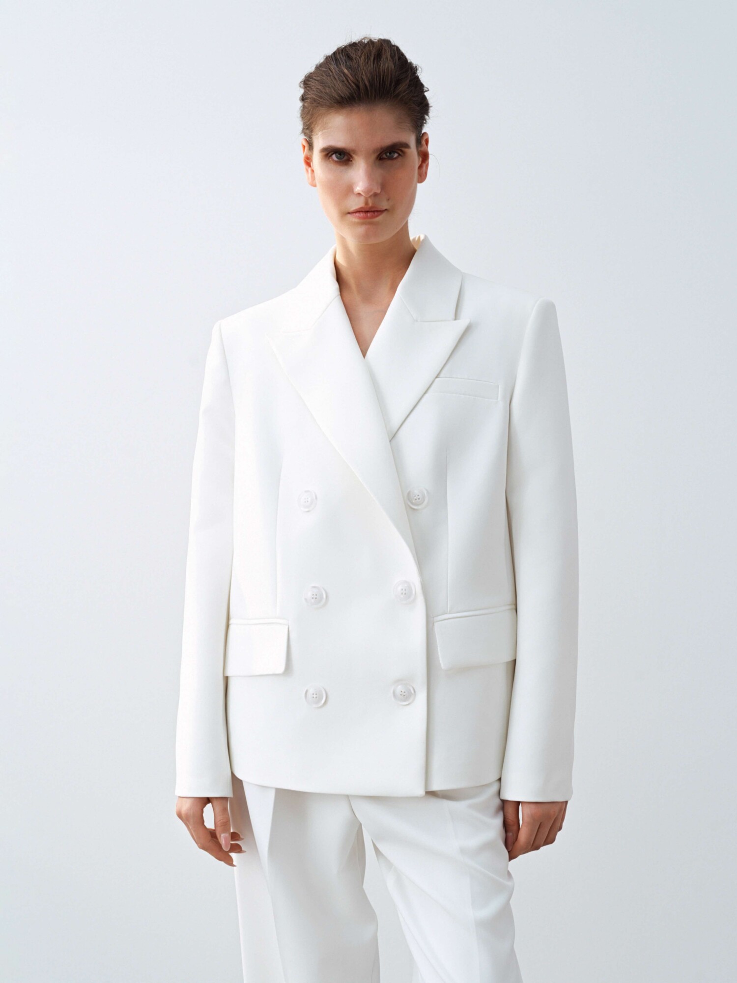 Костюм STRUCTURE